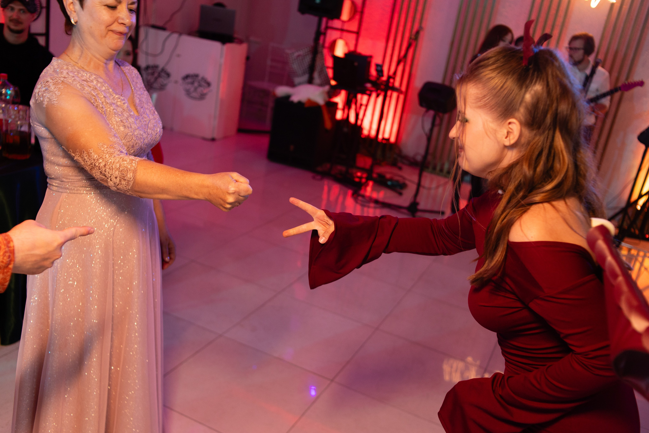 Шрек и Фиона. Свадебный фотограф в СПб и Москве Павел Сергеев