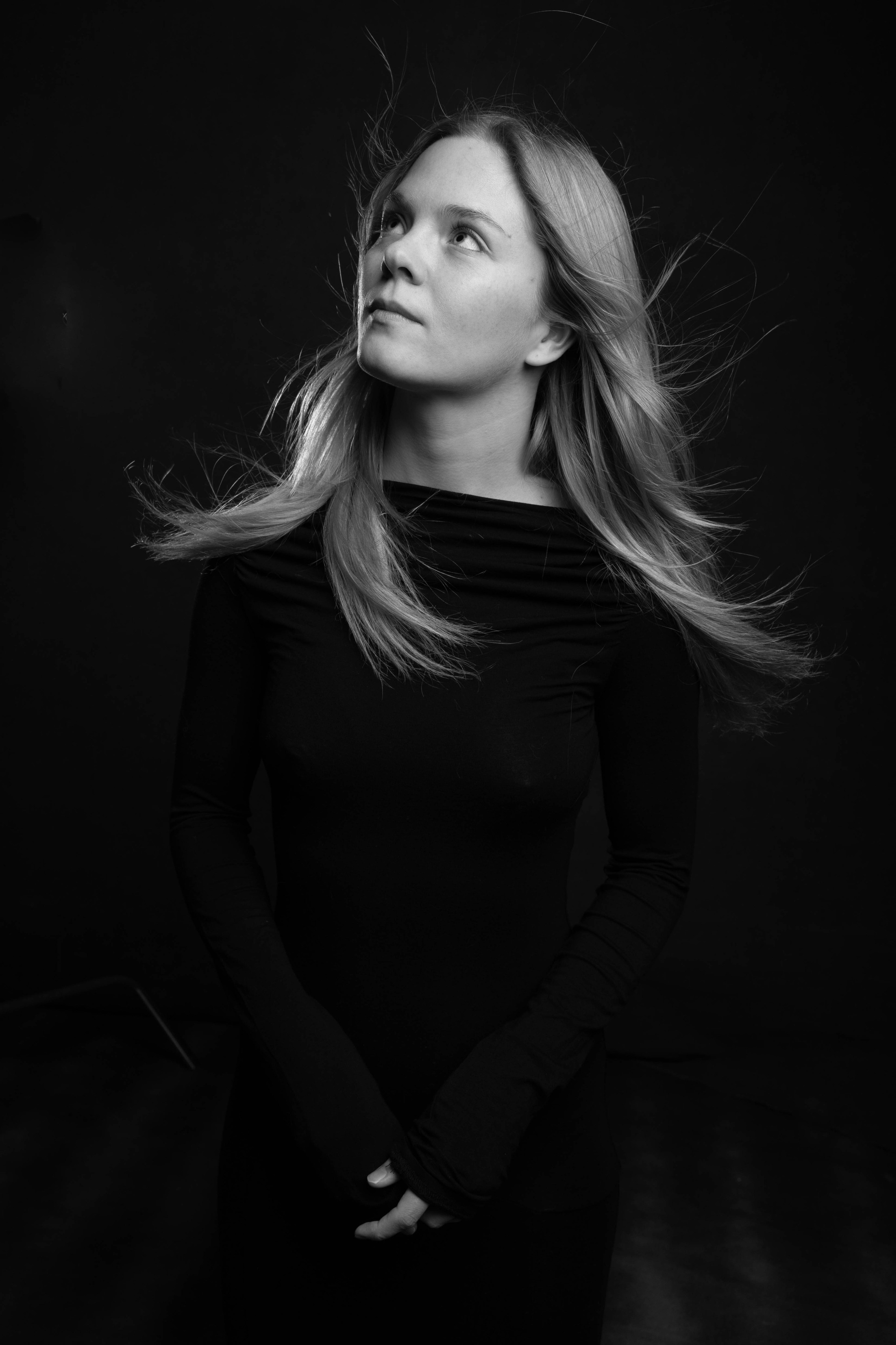 Актерское портфолио. Фотограф Шурыгина Эльвира Москва