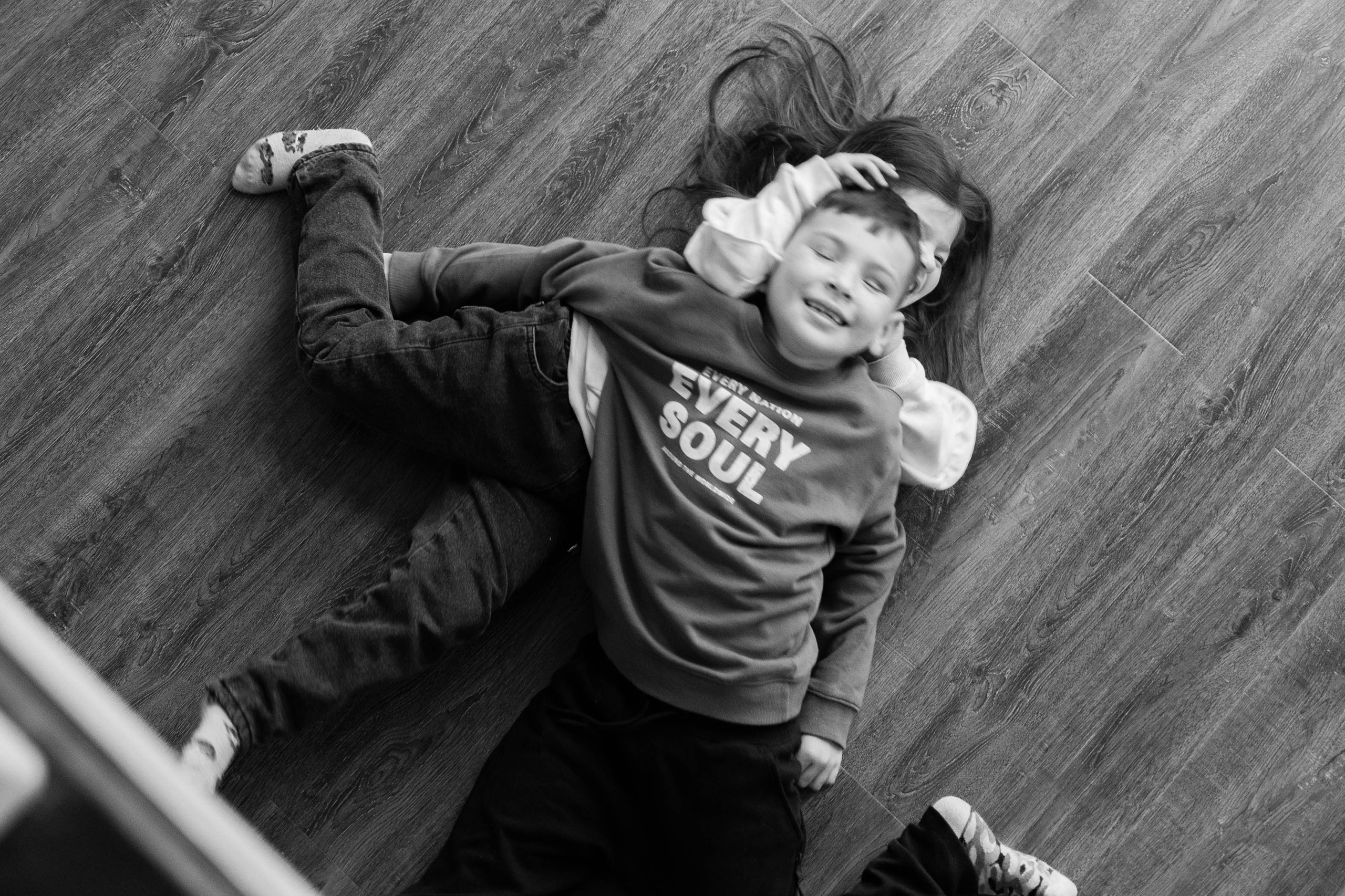 Детский портрет. Фотограф Шурыгина Эльвира Москва