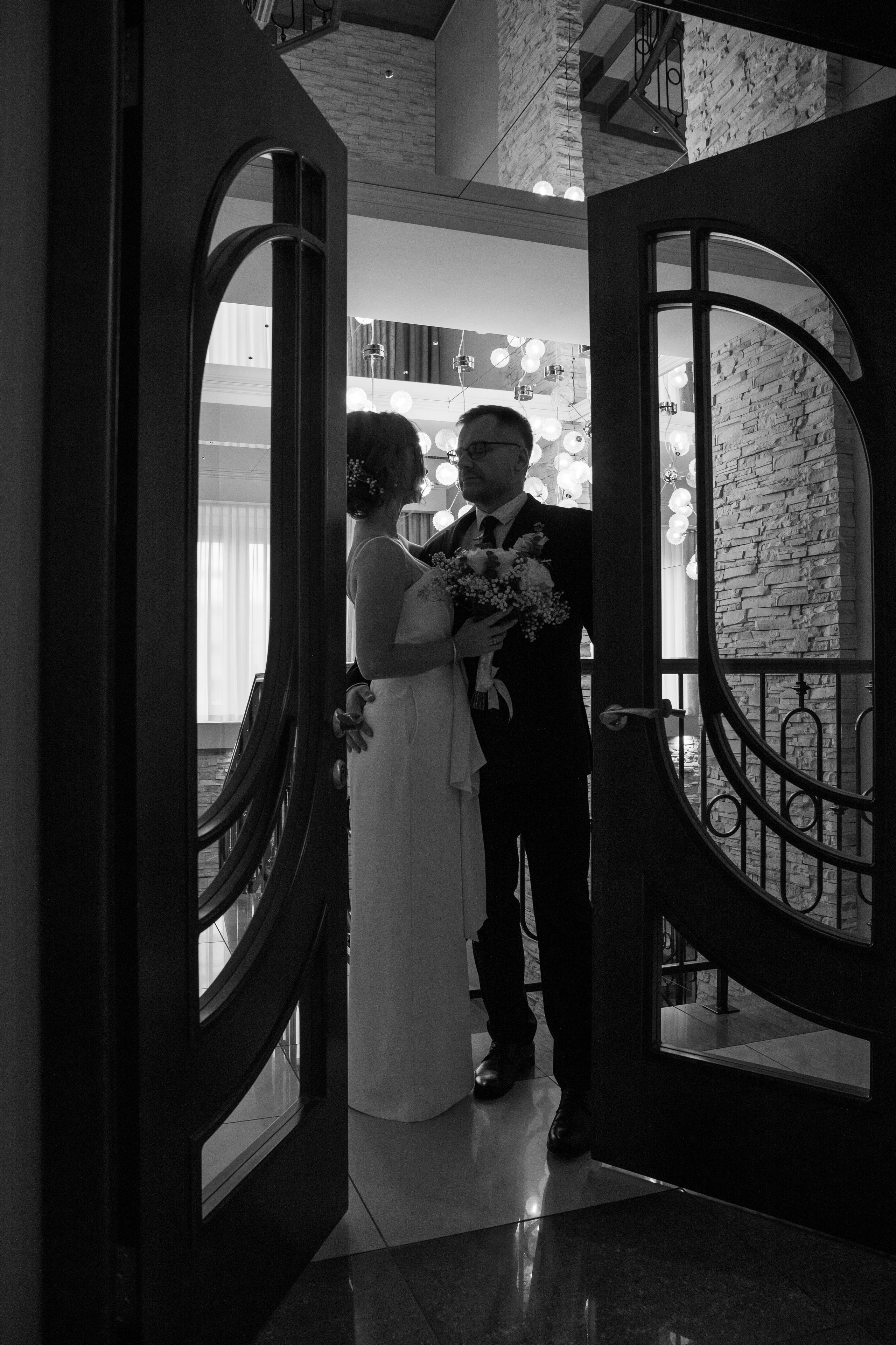 Денис и Ольга. ФотоХудожник Харитонова Ирина г. Санкт-Петербург