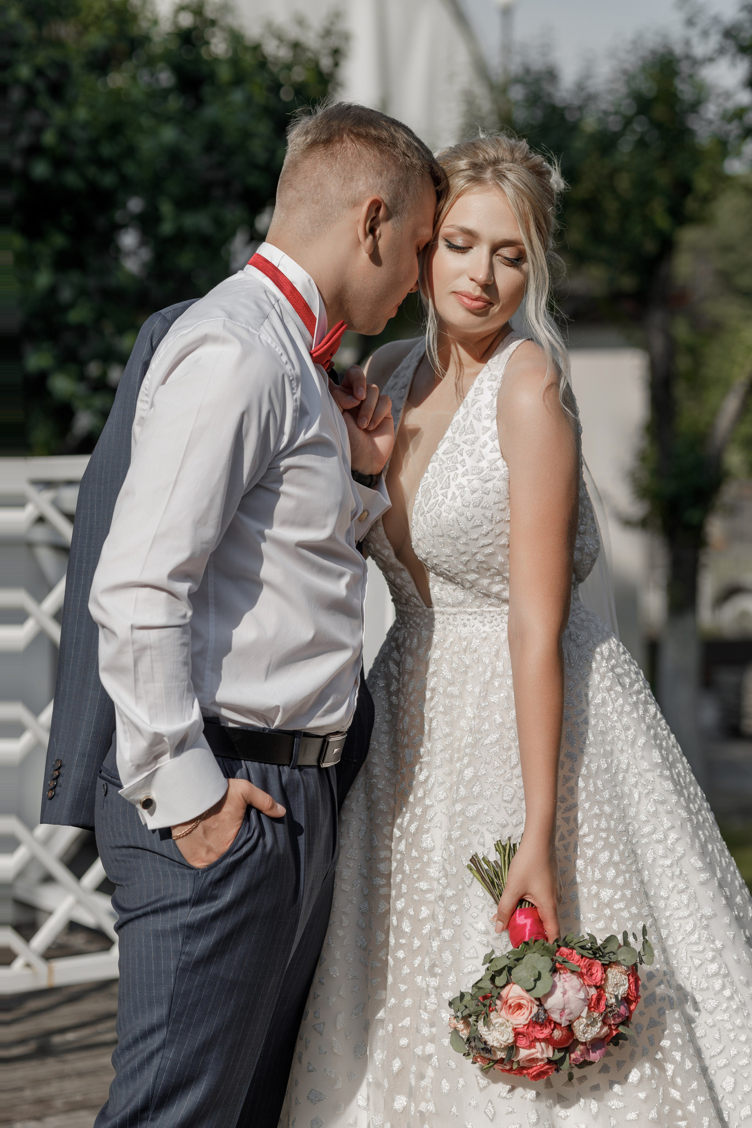 Wedding. Репортжаный и свадебный фотограф Москва, Влада Азарова