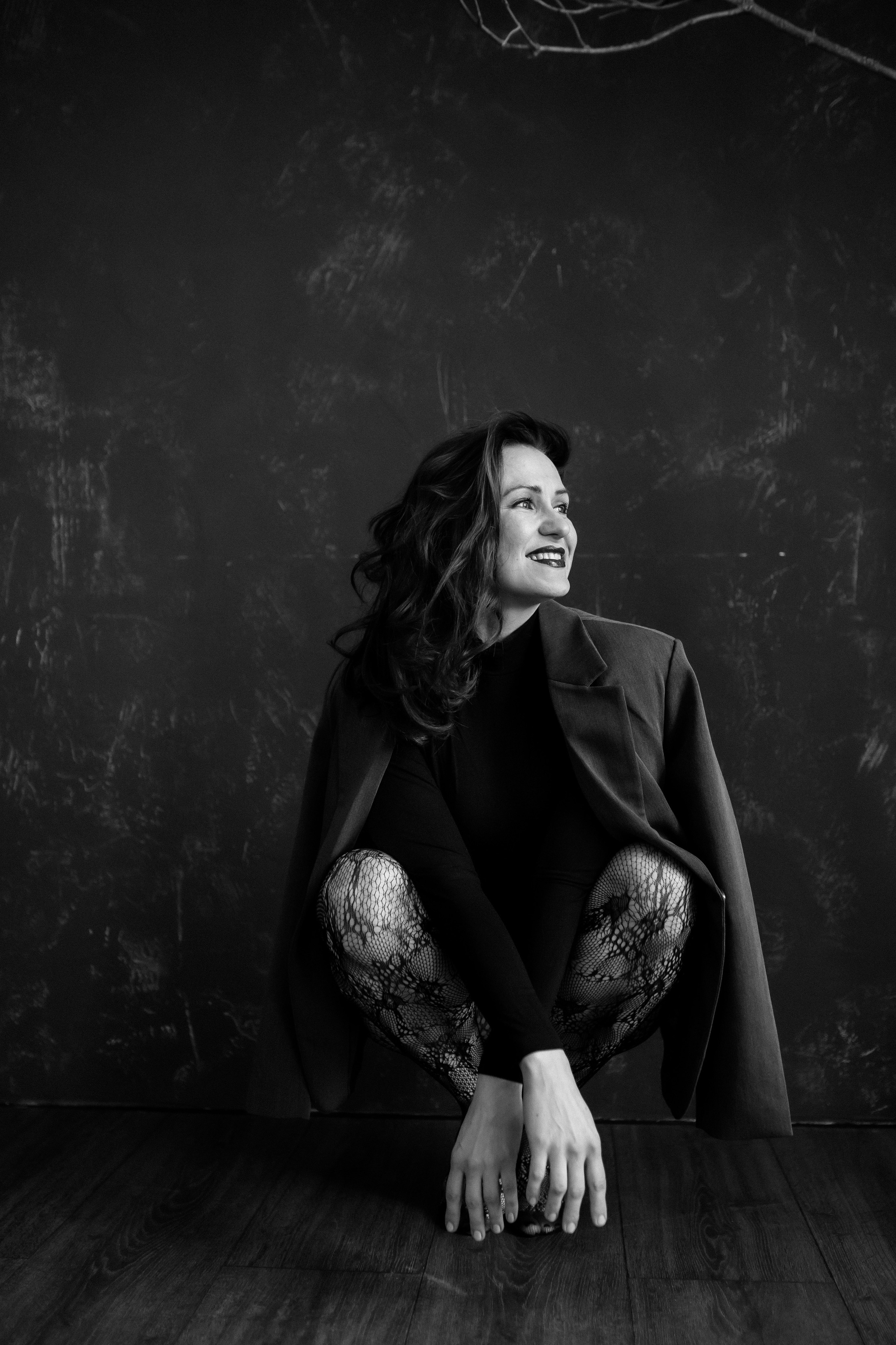 Перезагрузка, фотосессия в студии. Профессиональный фотограф, Москва |Видное Елена Елизарова