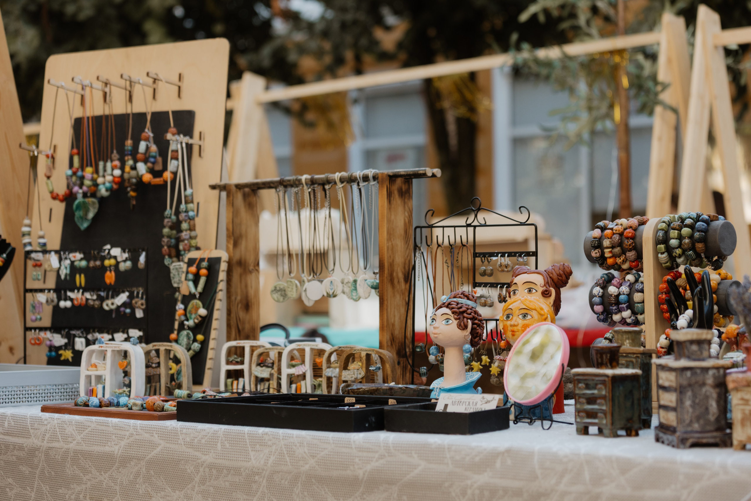 Джаз-фест — Смоленск — 29.08.2026. KiPPER Gallery — Фотограф