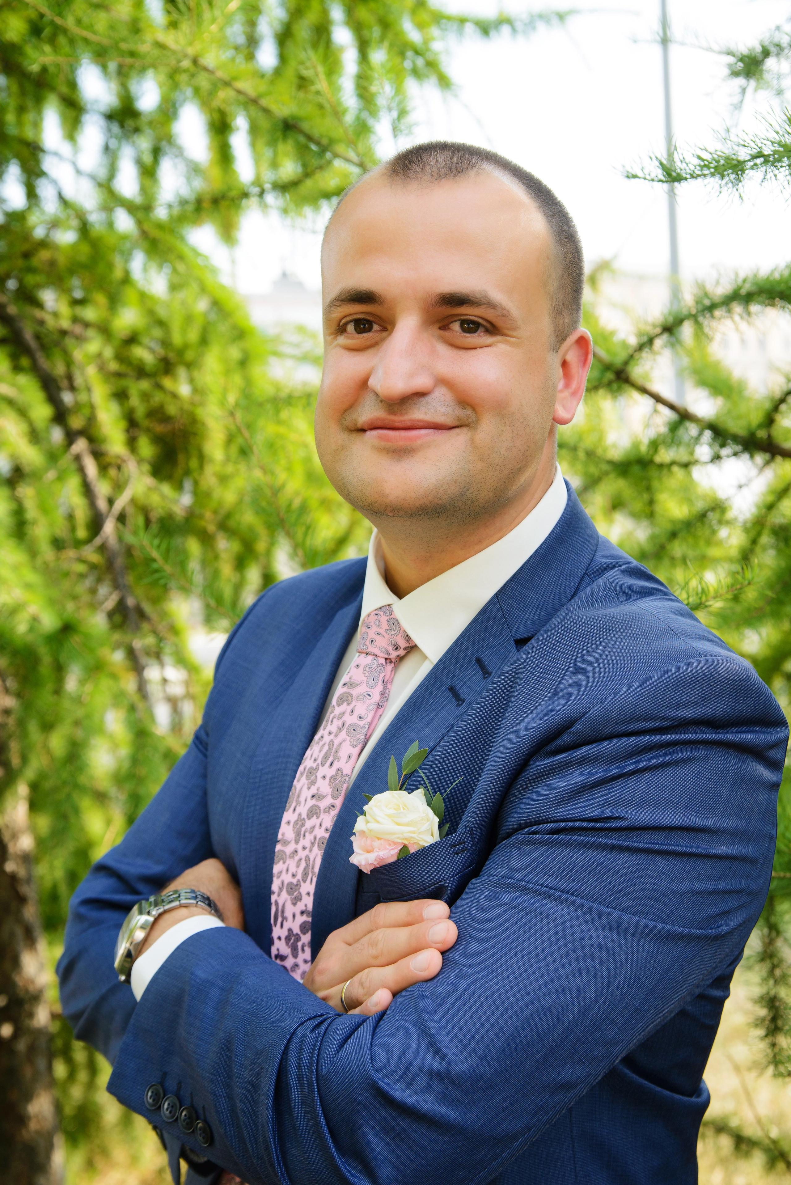 Свадебные съёмки #3. Фото, видео, монтаж