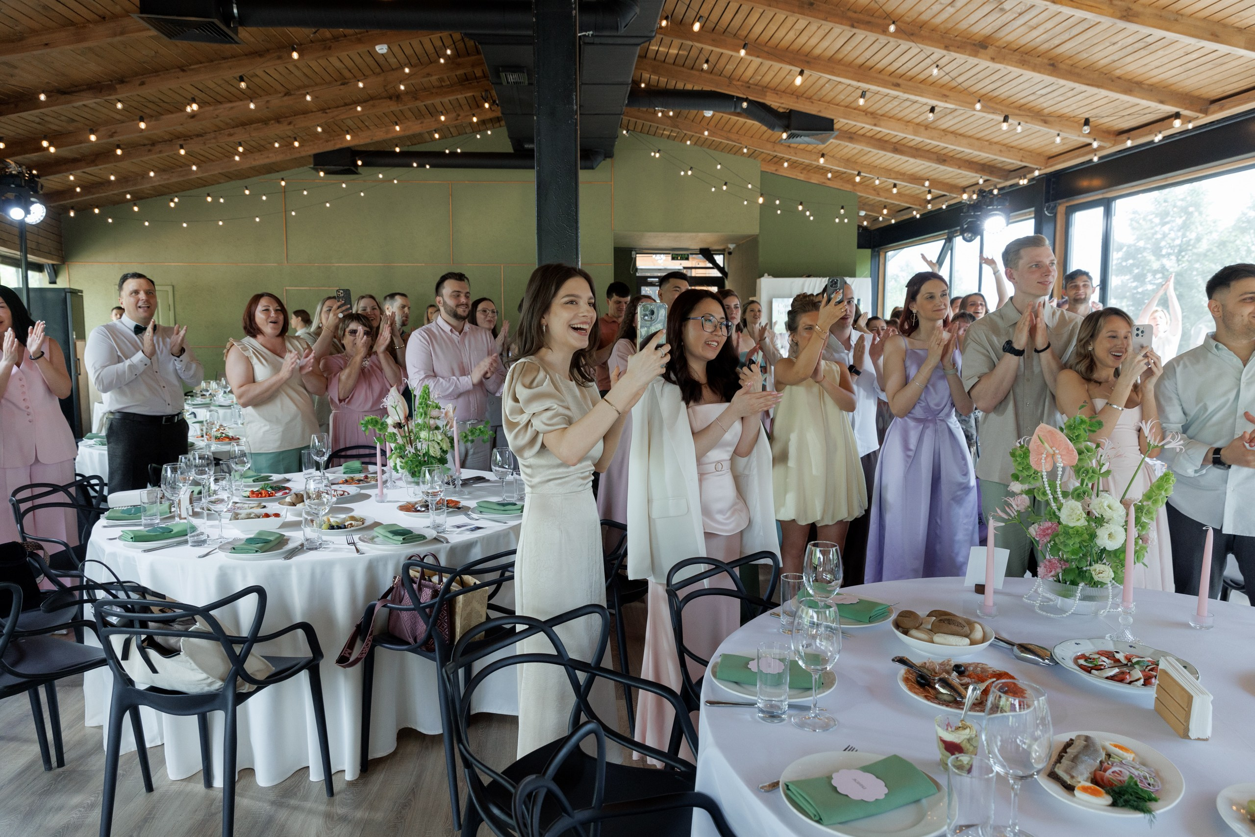 Анонс свадьбы Данилы и Даны