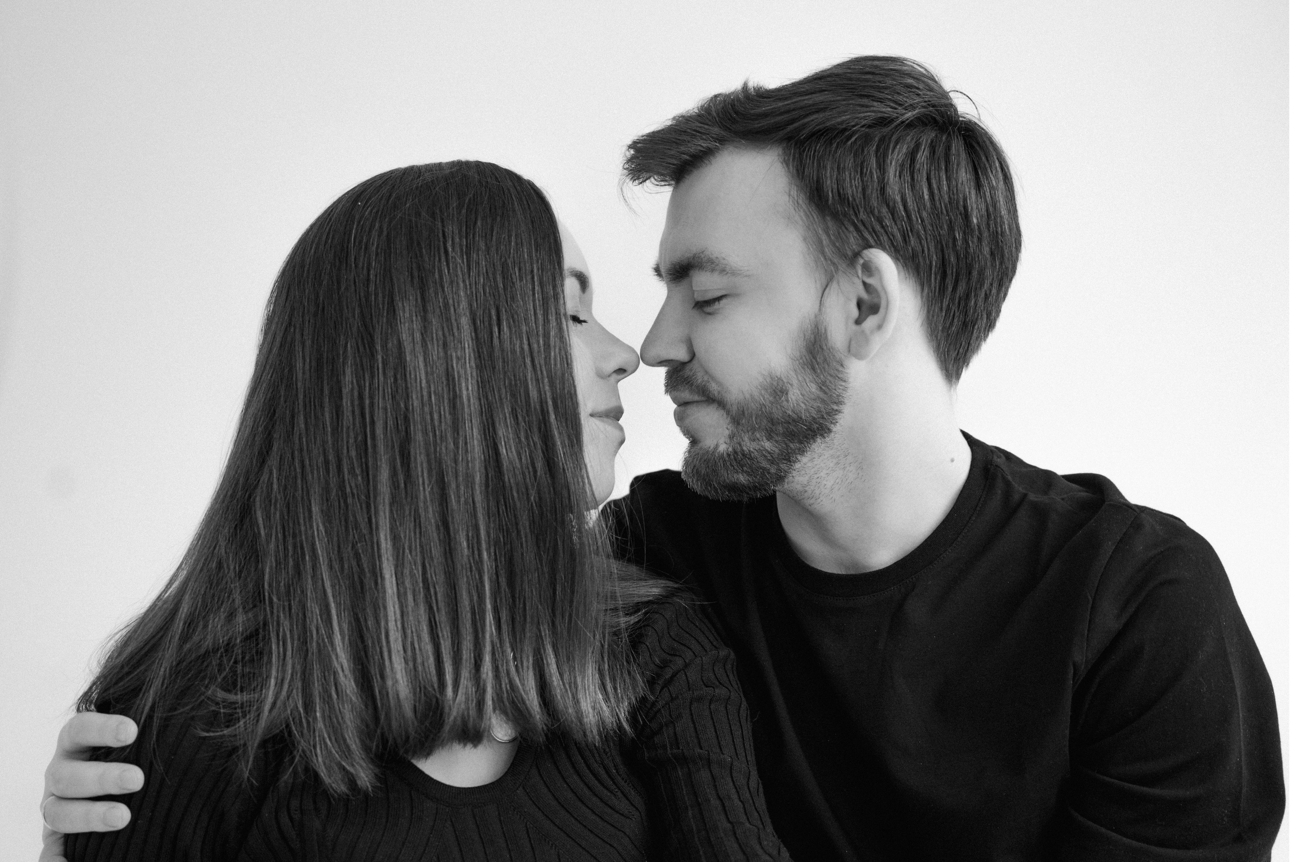 Юля и Лёша. Аплас Анастасия