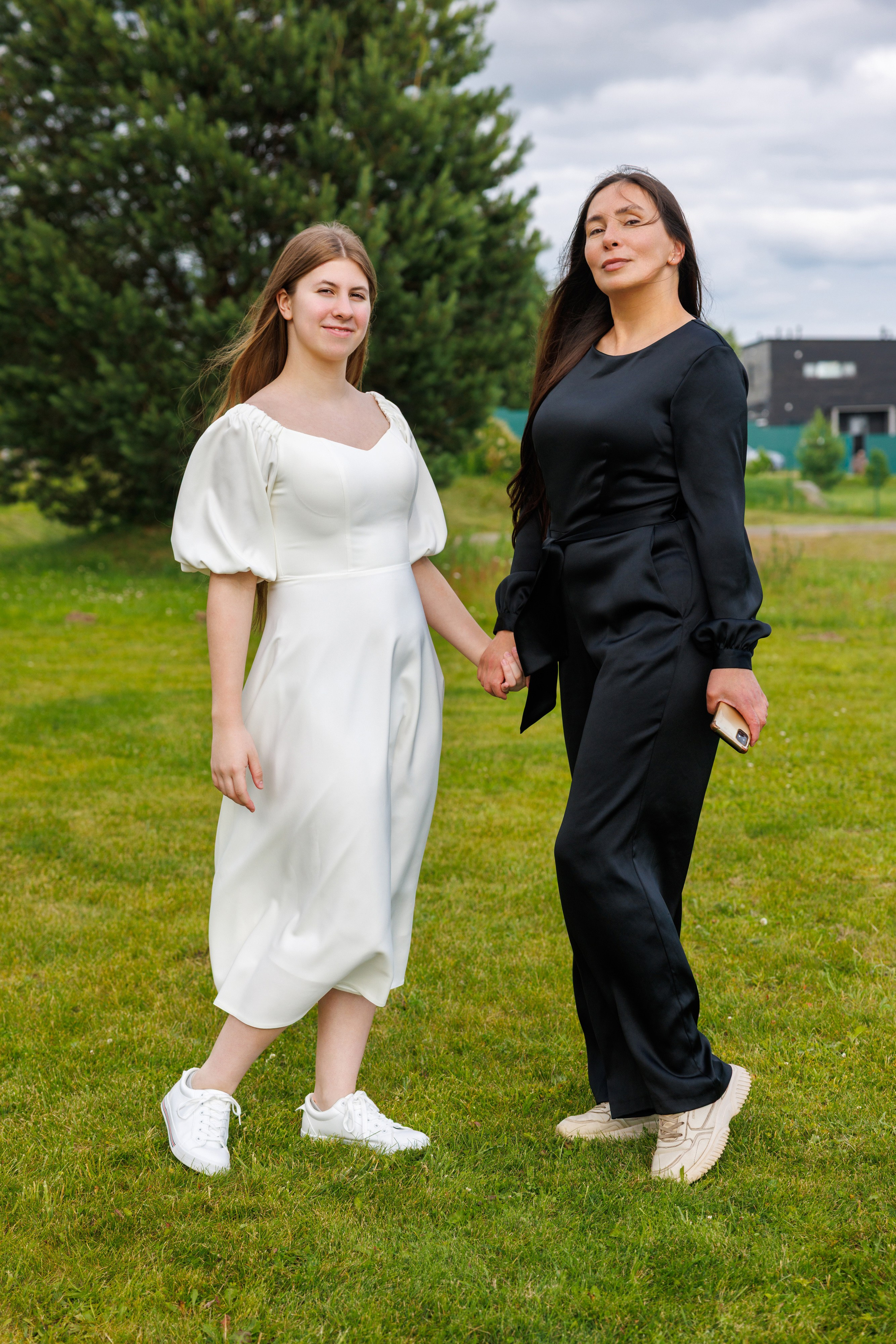 Выпускной 2025 Шк 10. Коммерческий фотограф Андрей Тремасов