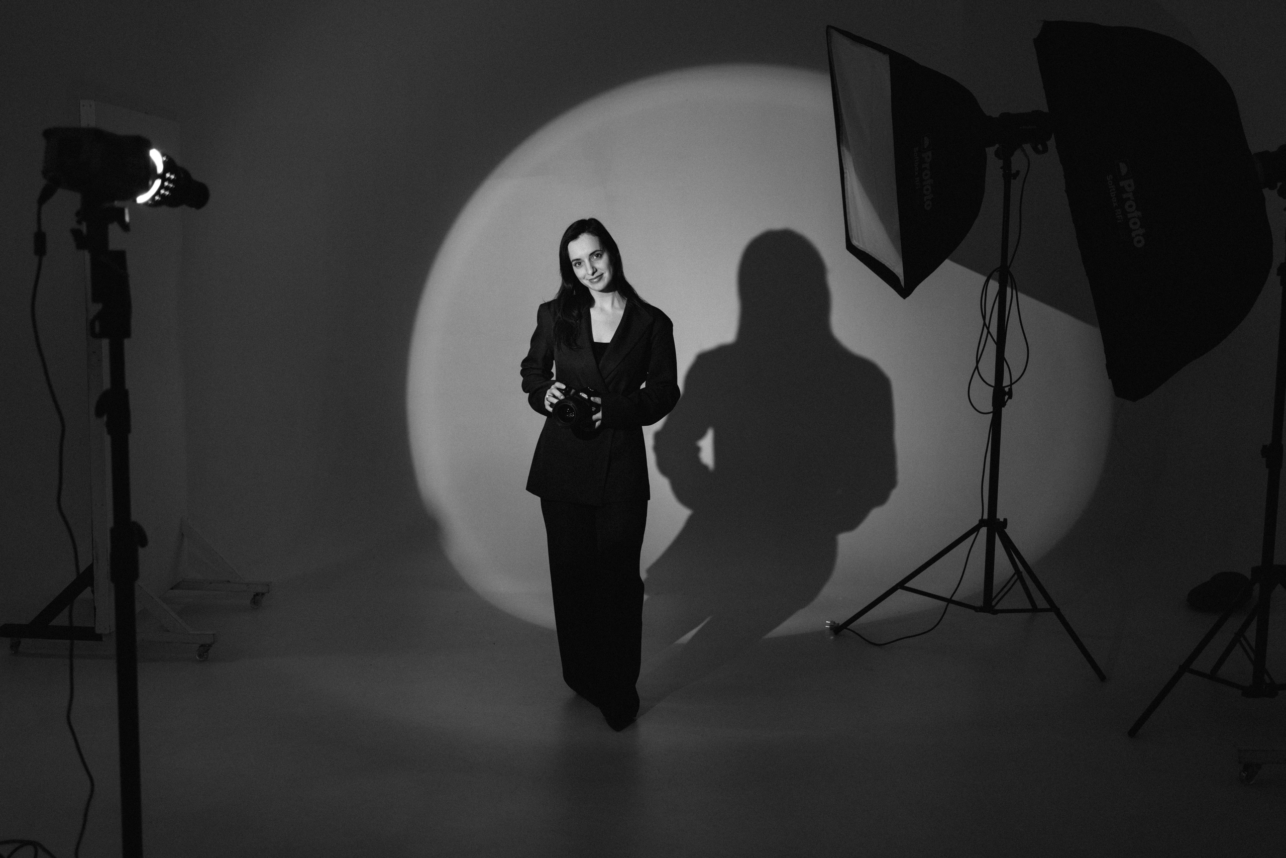 София. Фотограф и видеограф в Тюмени Екатерина Чернецкая