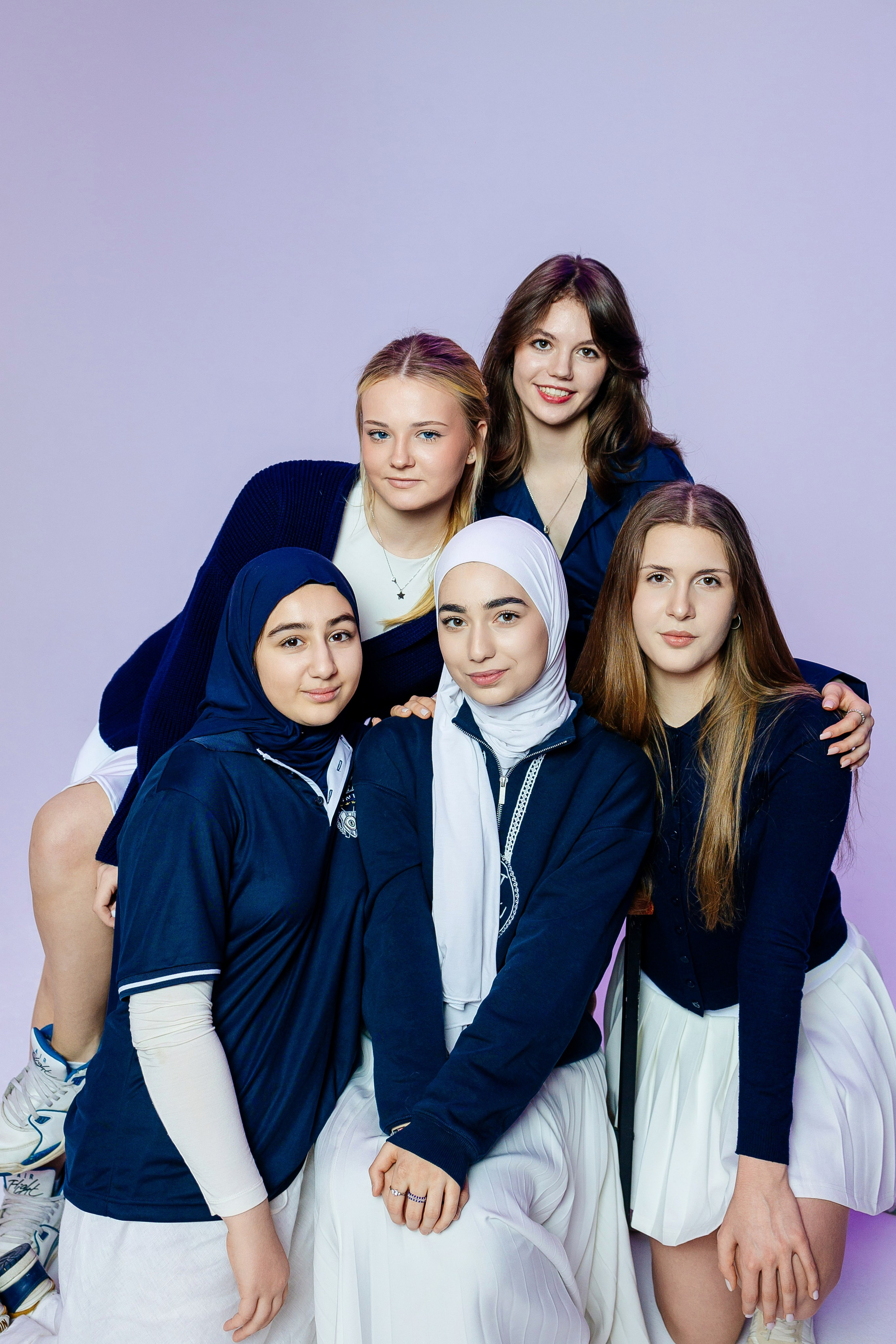 9-B. Семейный и детский фотограф в Москве Александра Мак