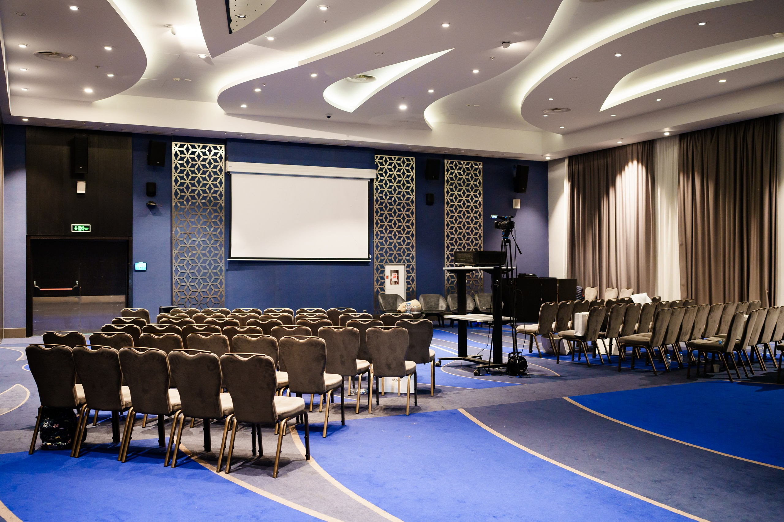 Корпоративный день в «Radisson Zavidovo». Свадебный и Репортажный фотограф в Москве — Шестак Константин