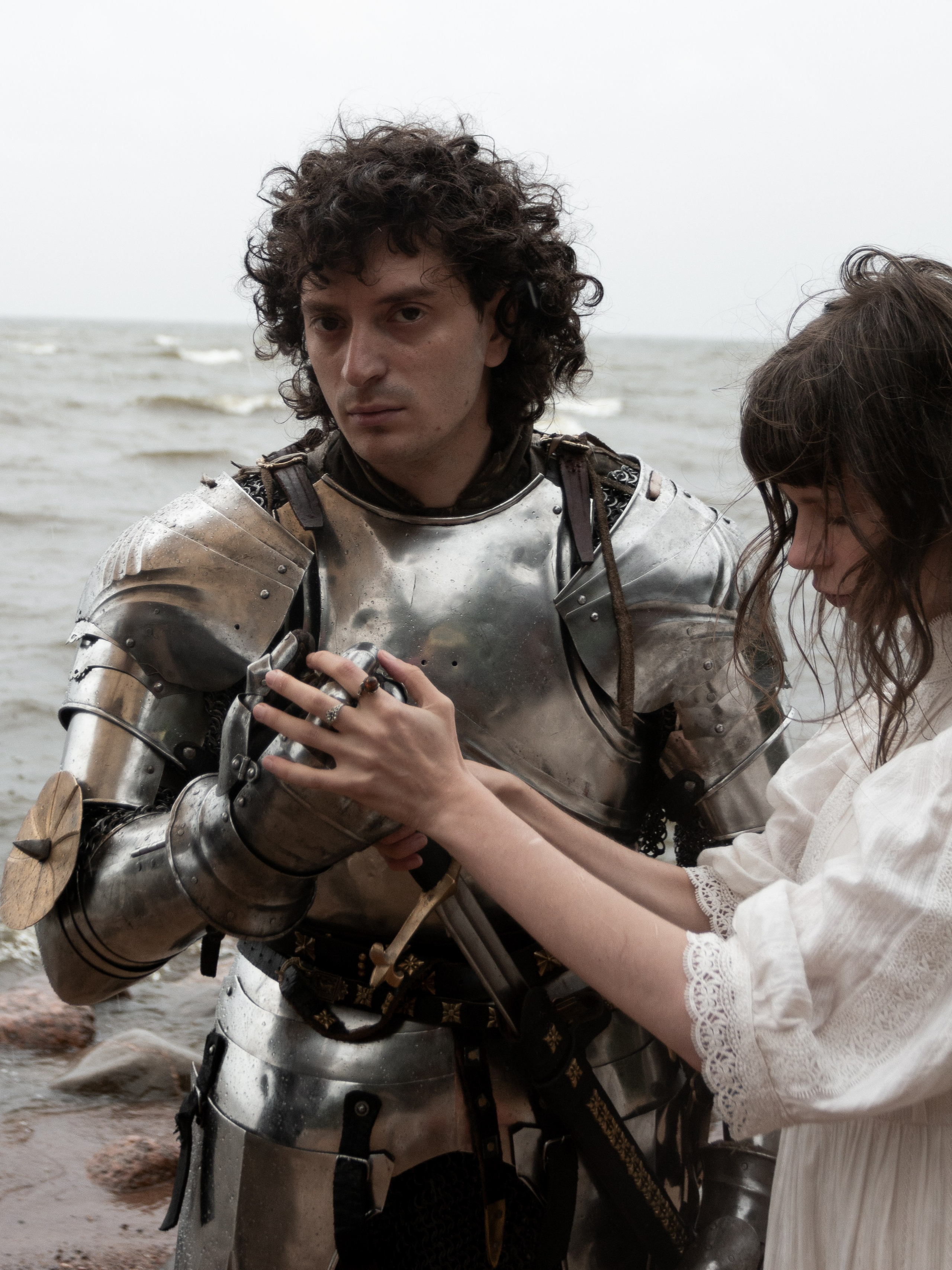 Spectral Blade. Шмитов Егор