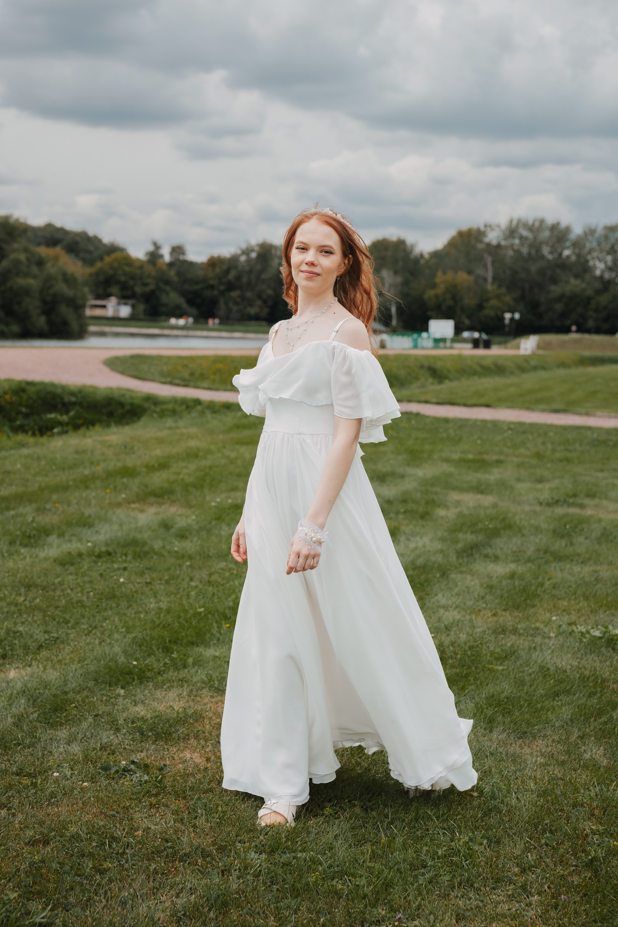 Илья & Ксения. Фотограф в Москве Дмитрий Емельянов