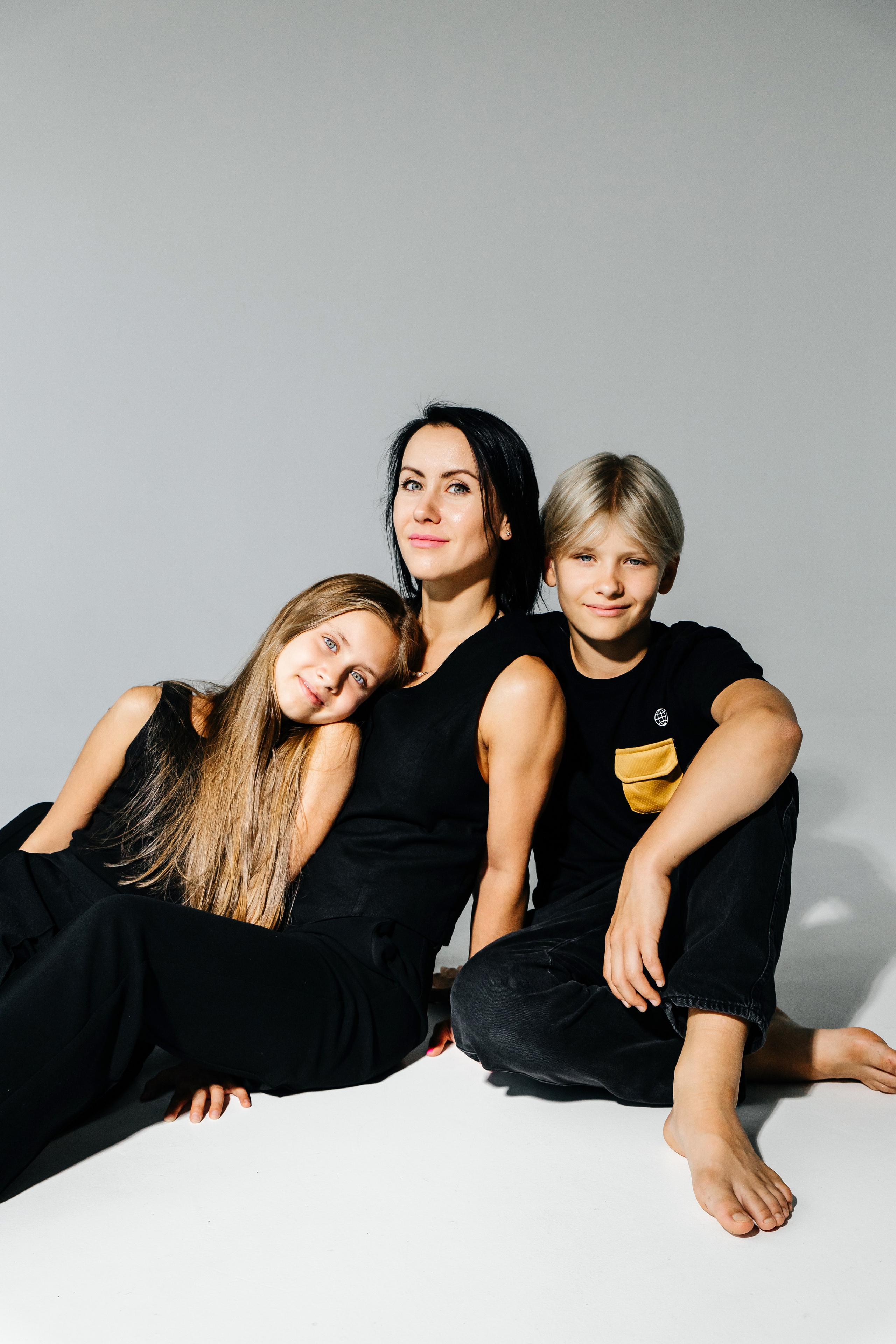 Семейный фотограф Александр Кожарский