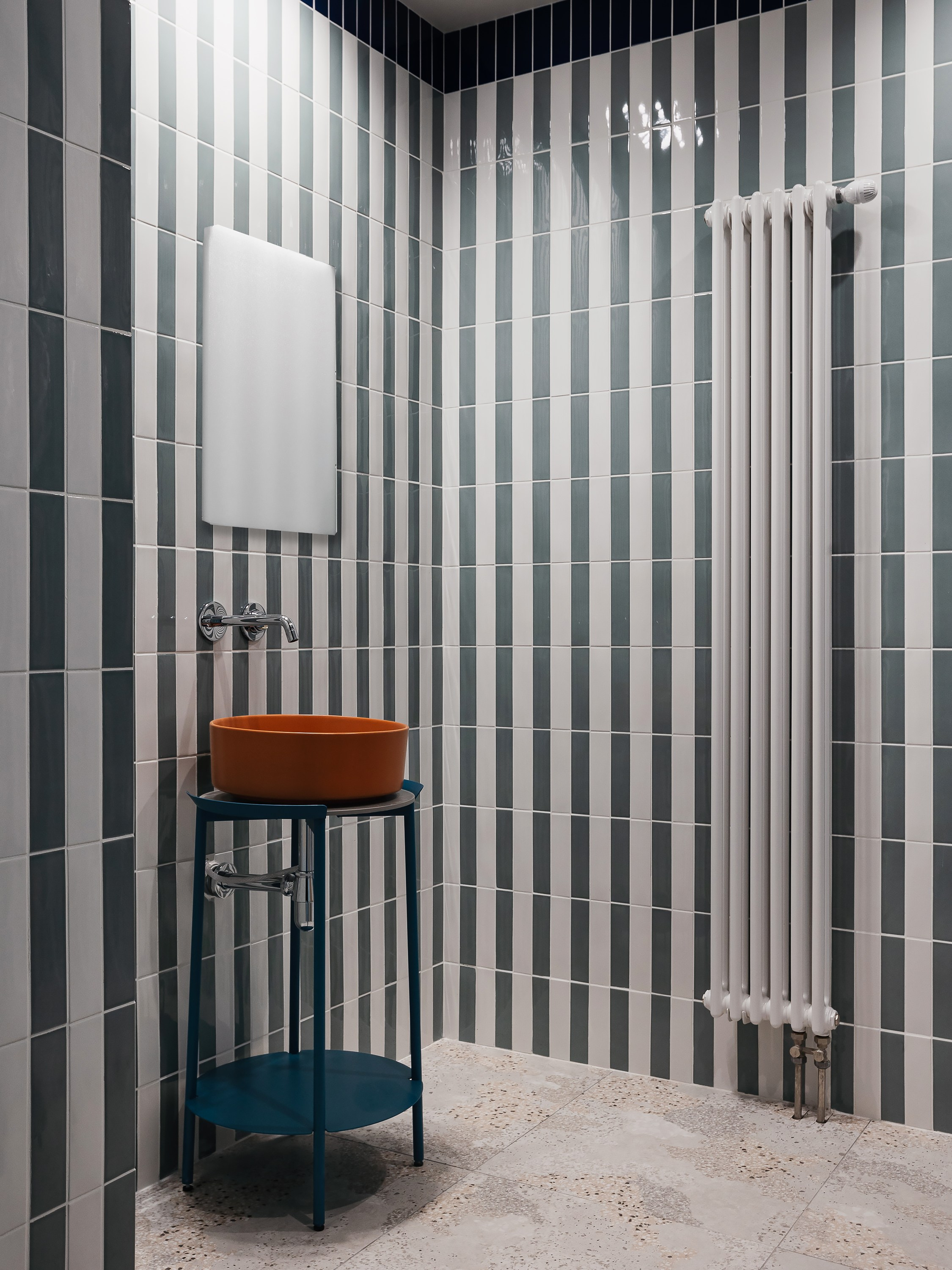 Интерьерный фотограф Виталина Ворошкевич