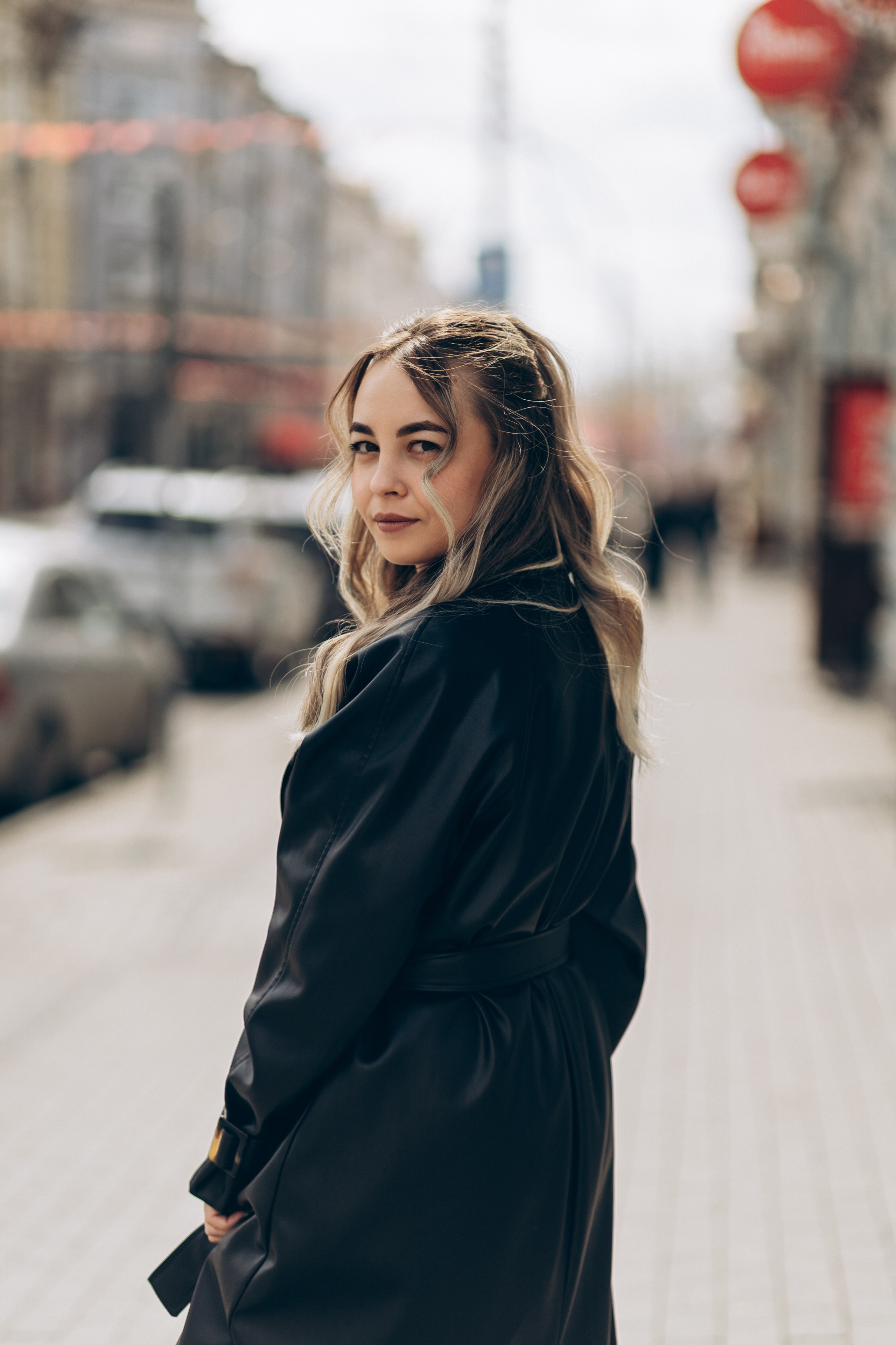 Лиля и Лера. Свадебный, семейный фотограф в Иркутске Светлана Макаричева