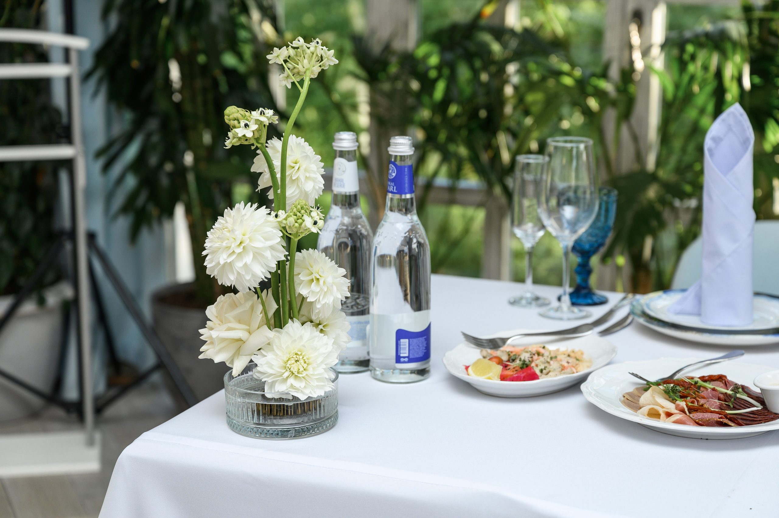 Свадьба Дворец бракосочетания № 4. Свадебный фотограф Москва Юрий Кульман