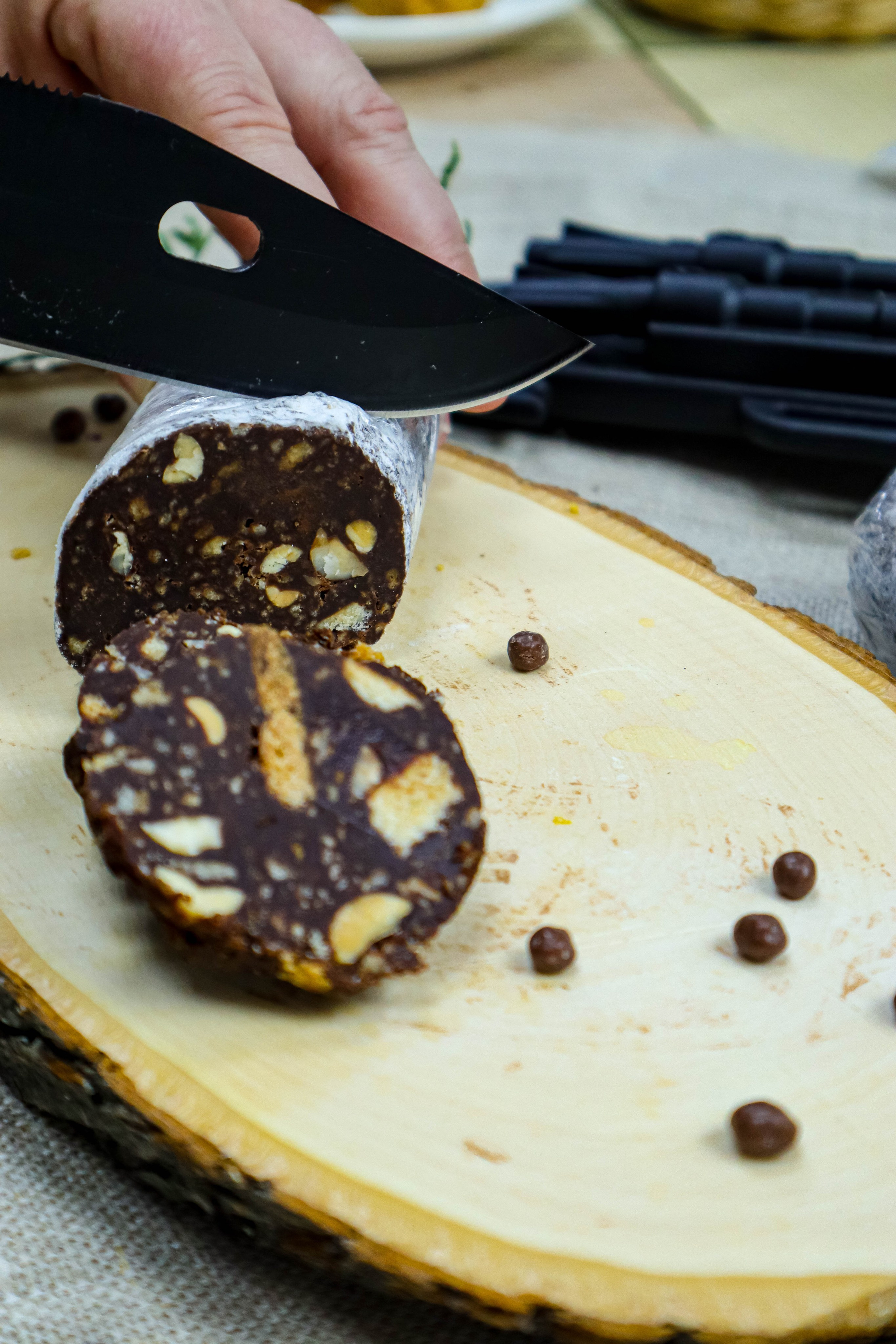 Фуд-съёмка. Семейный и детский фотограф Зеленоград Кудашова Наиля