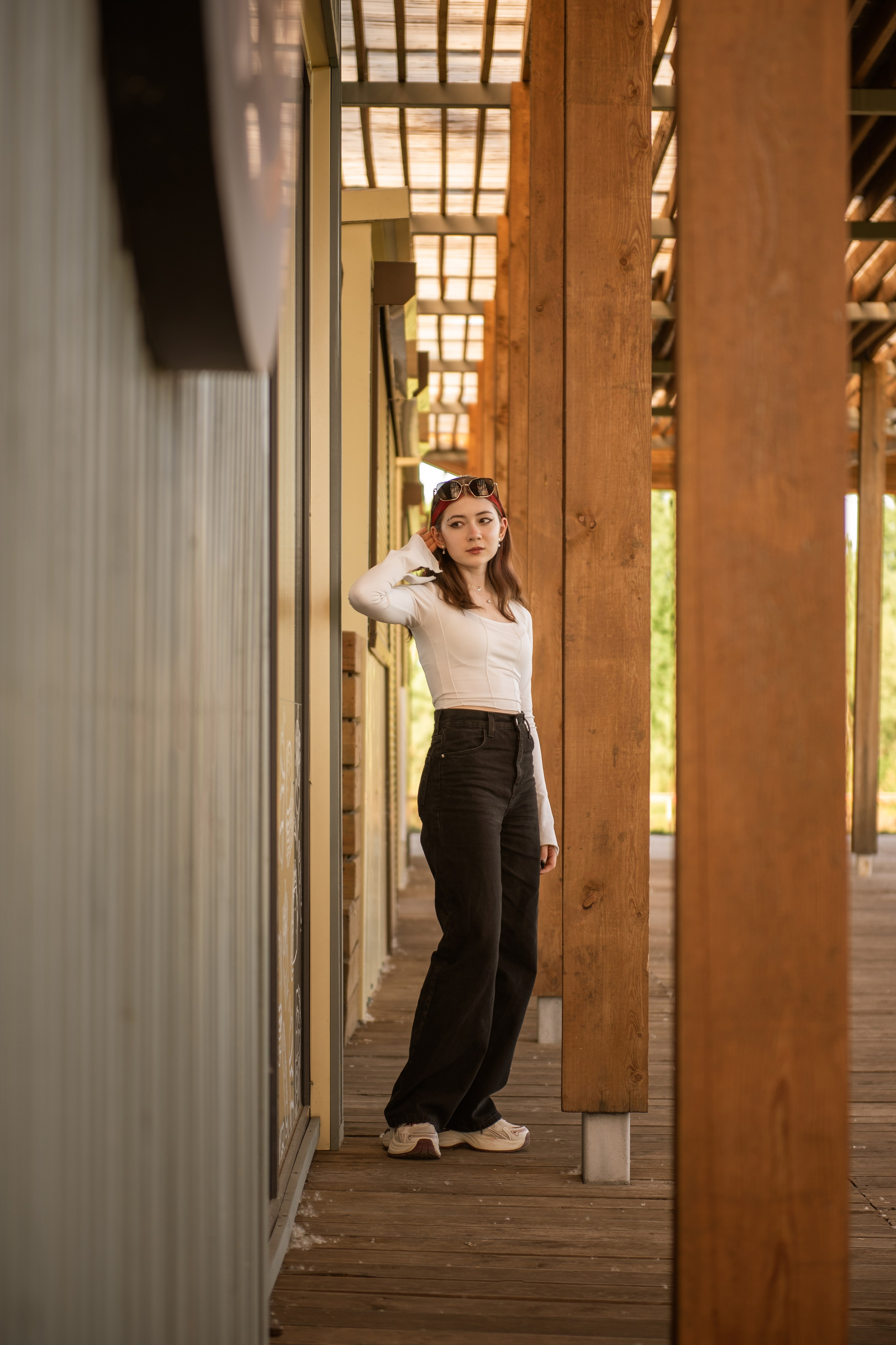 Фотопрогулка на набережной