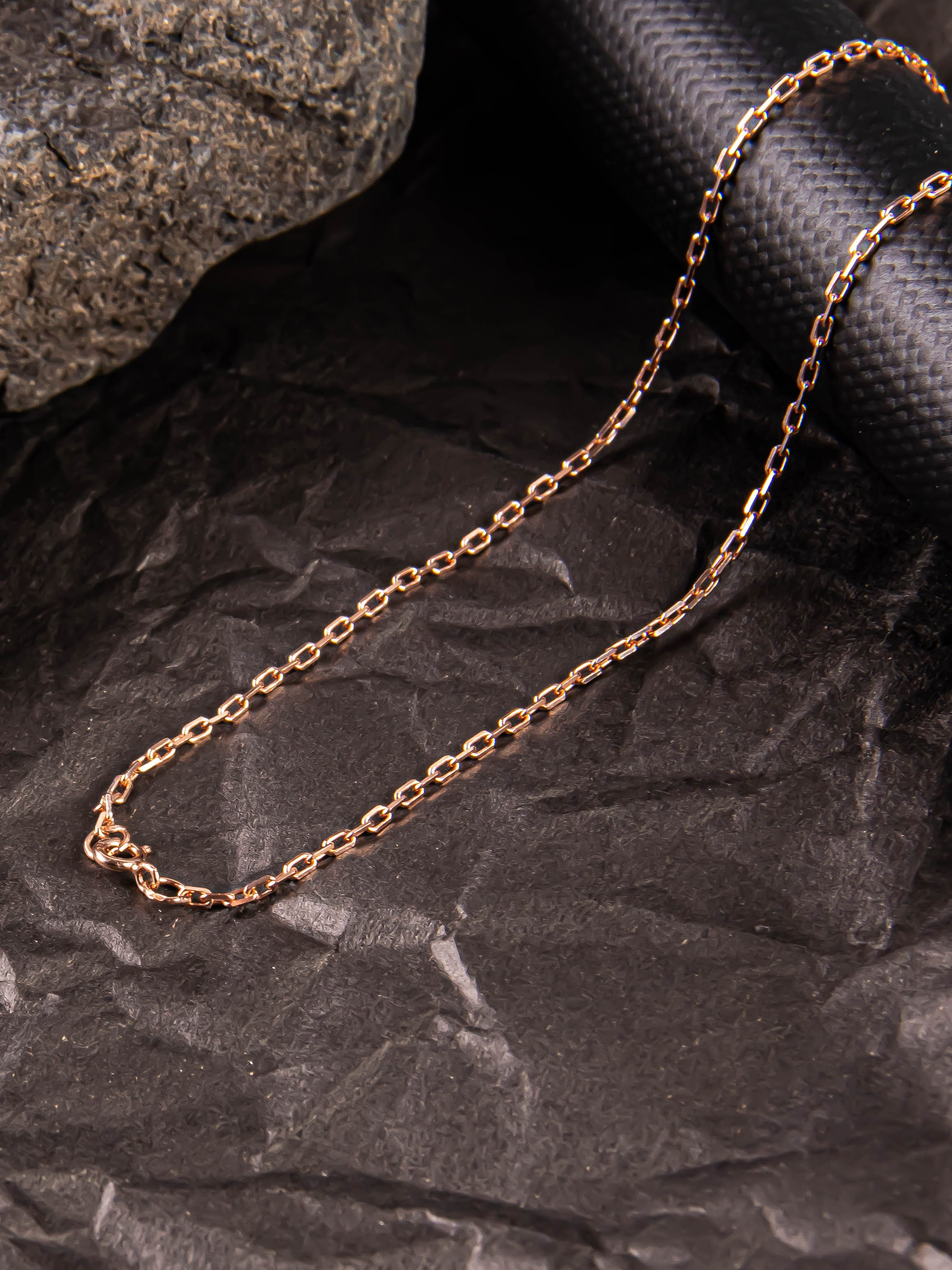 Цепочки, ювелирные изделия. «Матрица»