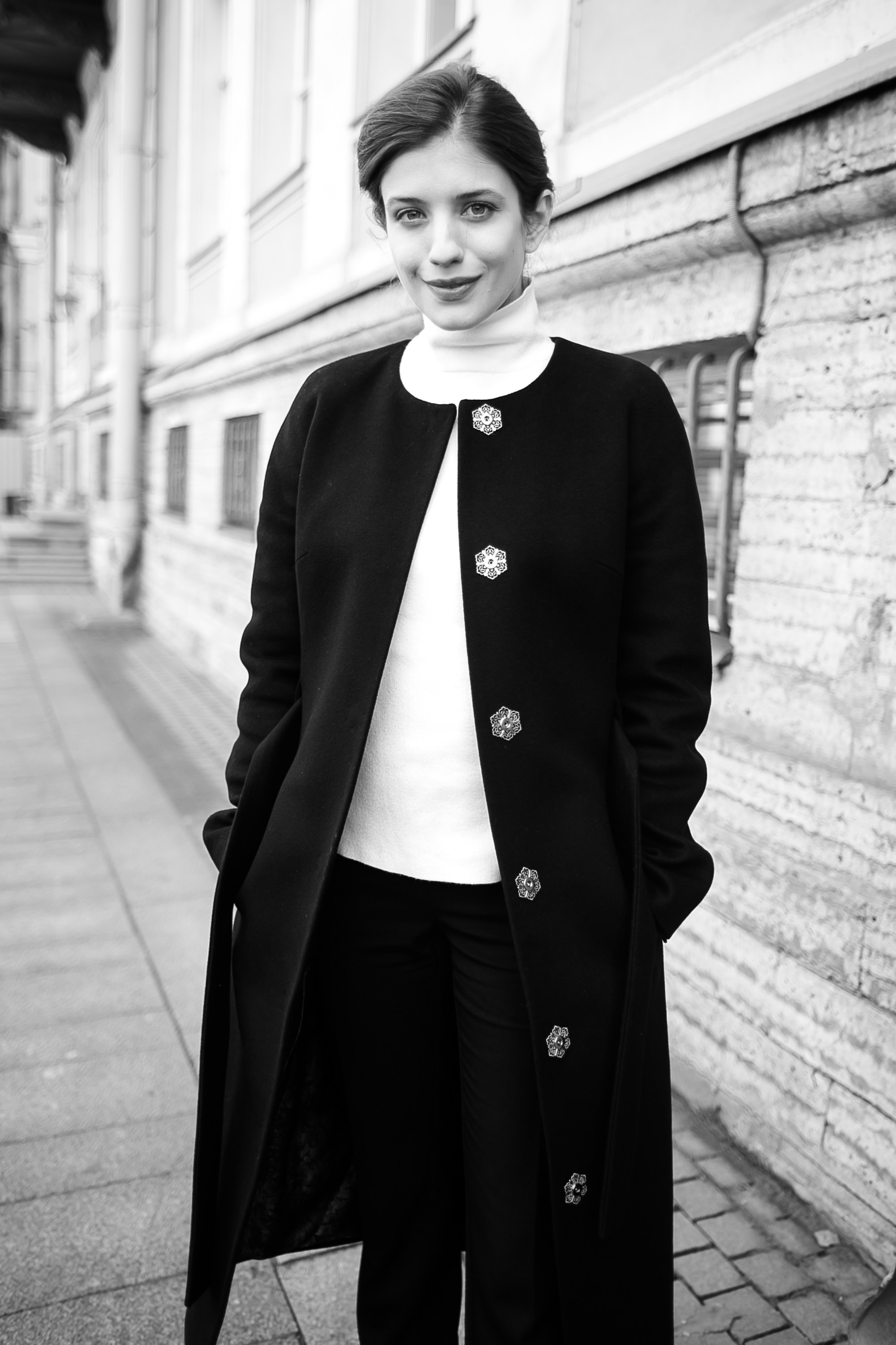 Репортаж. Фотограф Артем Котелевец