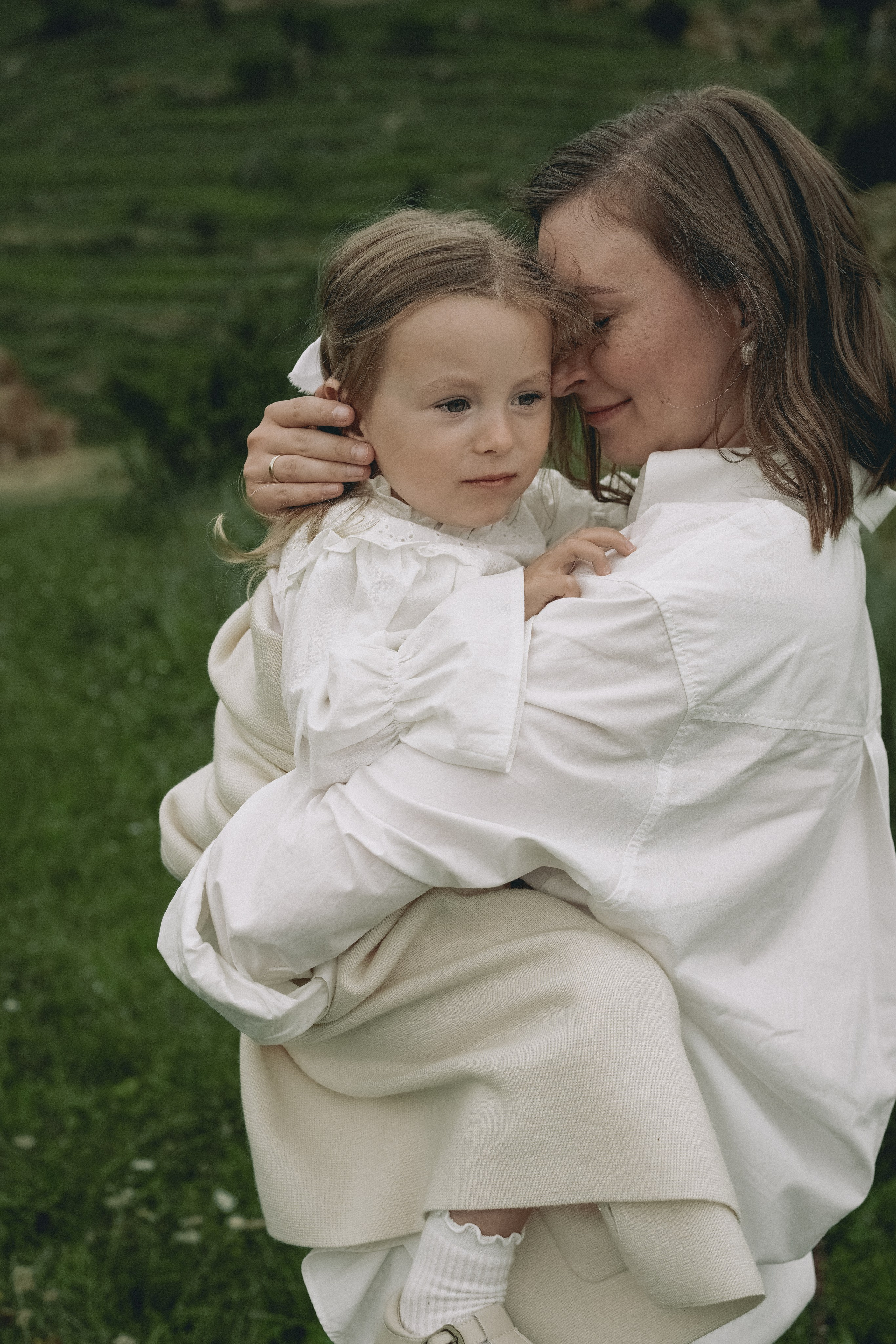 Прогулка в Кисловодске. Свадебный и семейный фотограф Афанасьева Анна в Кисловодске