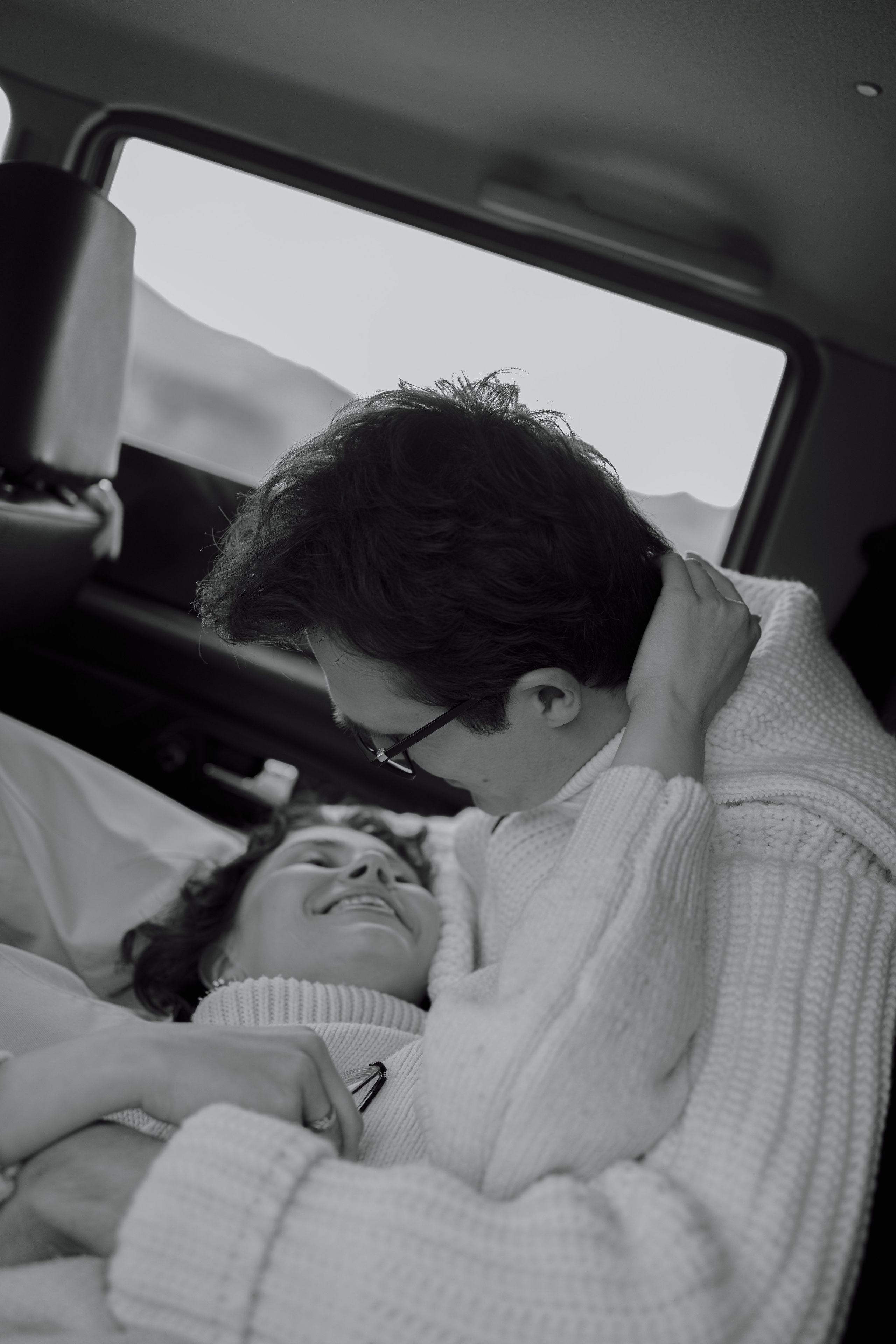 В горах. Свадебный и семейный фотограф Афанасьева Анна в Кисловодске