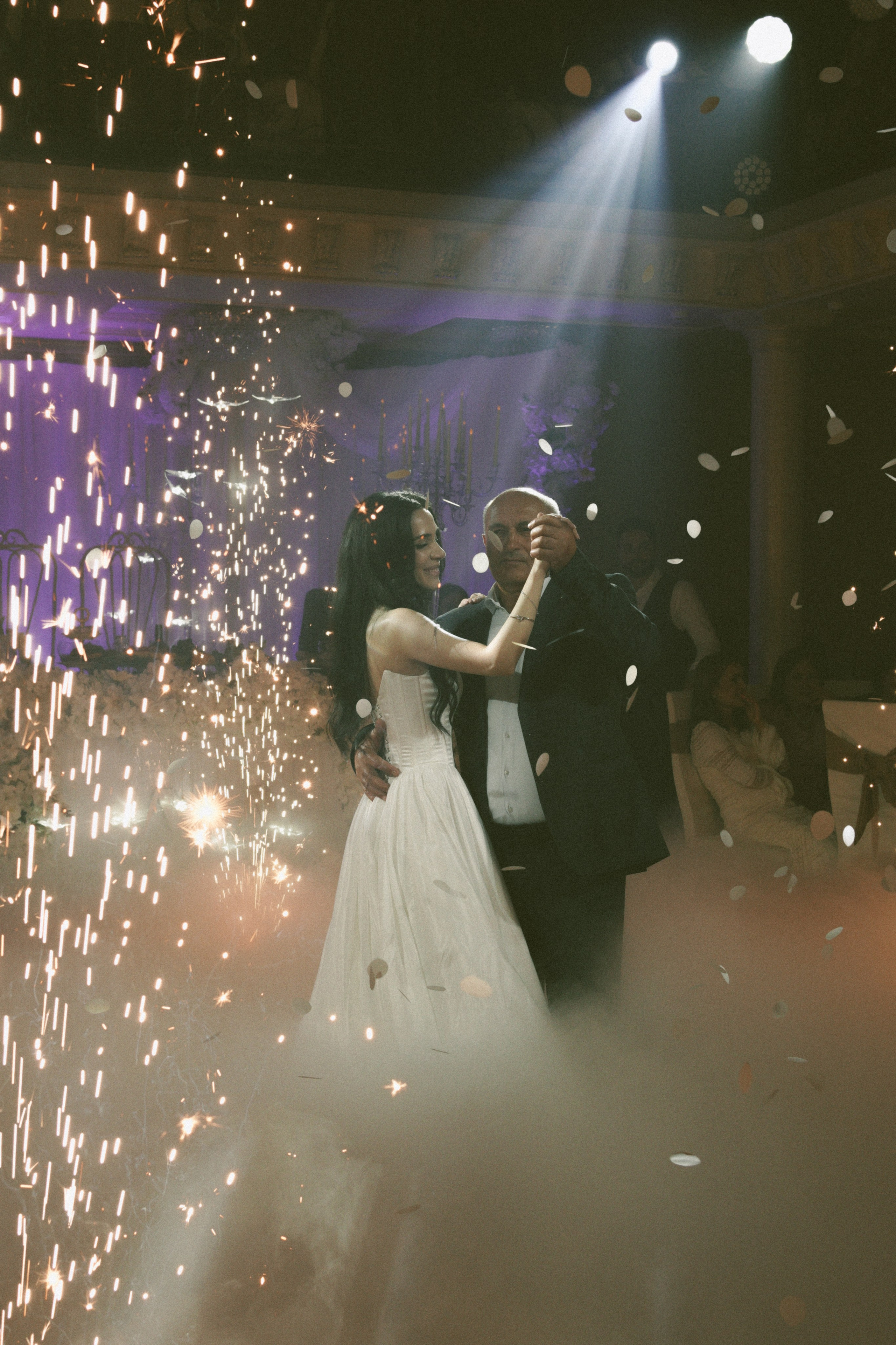 Испания. Свадебный и семейный фотограф Афанасьева Анна в Кисловодске