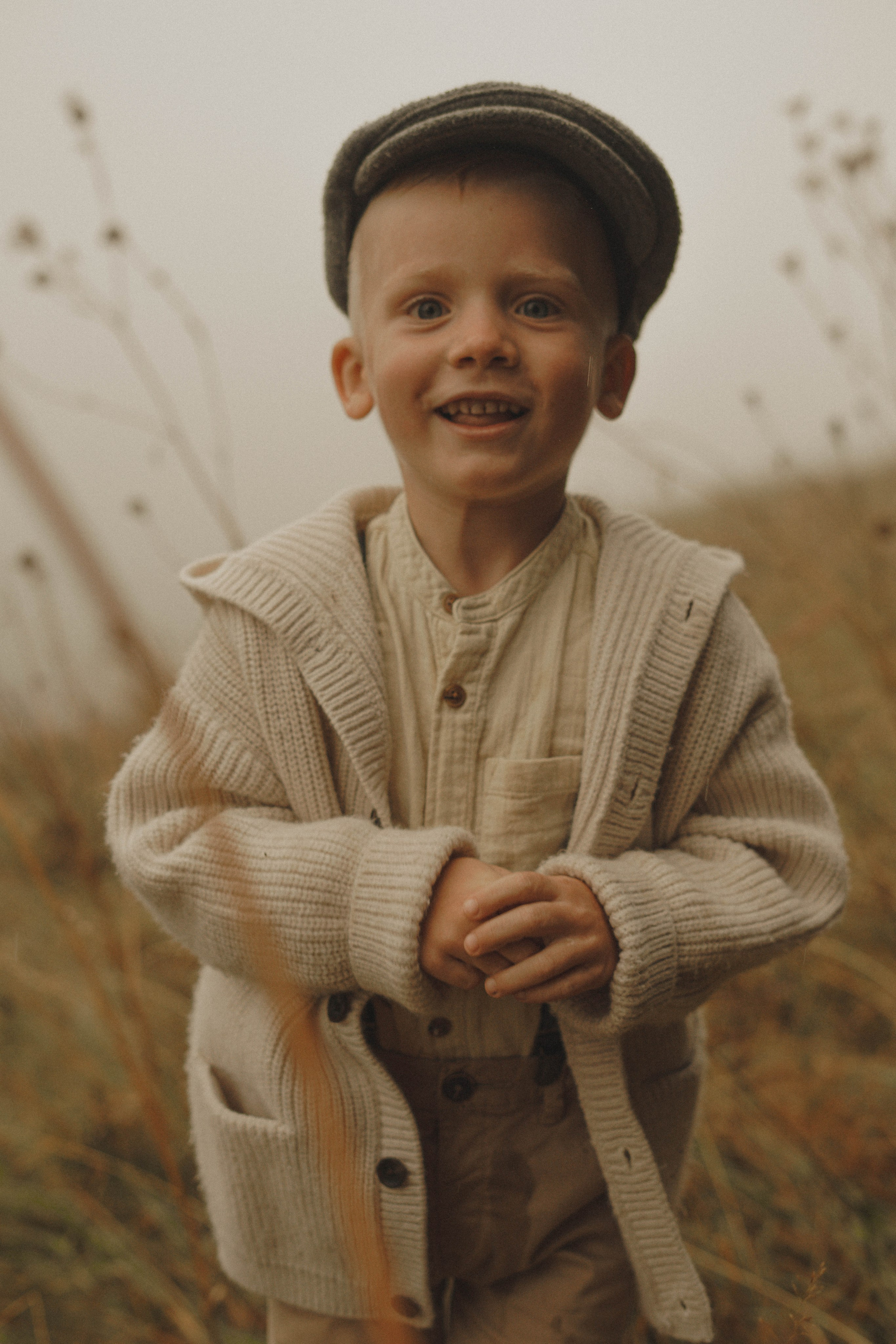 Под Дождем Улыбок. Свадебный и семейный фотограф Афанасьева Анна в Кисловодске