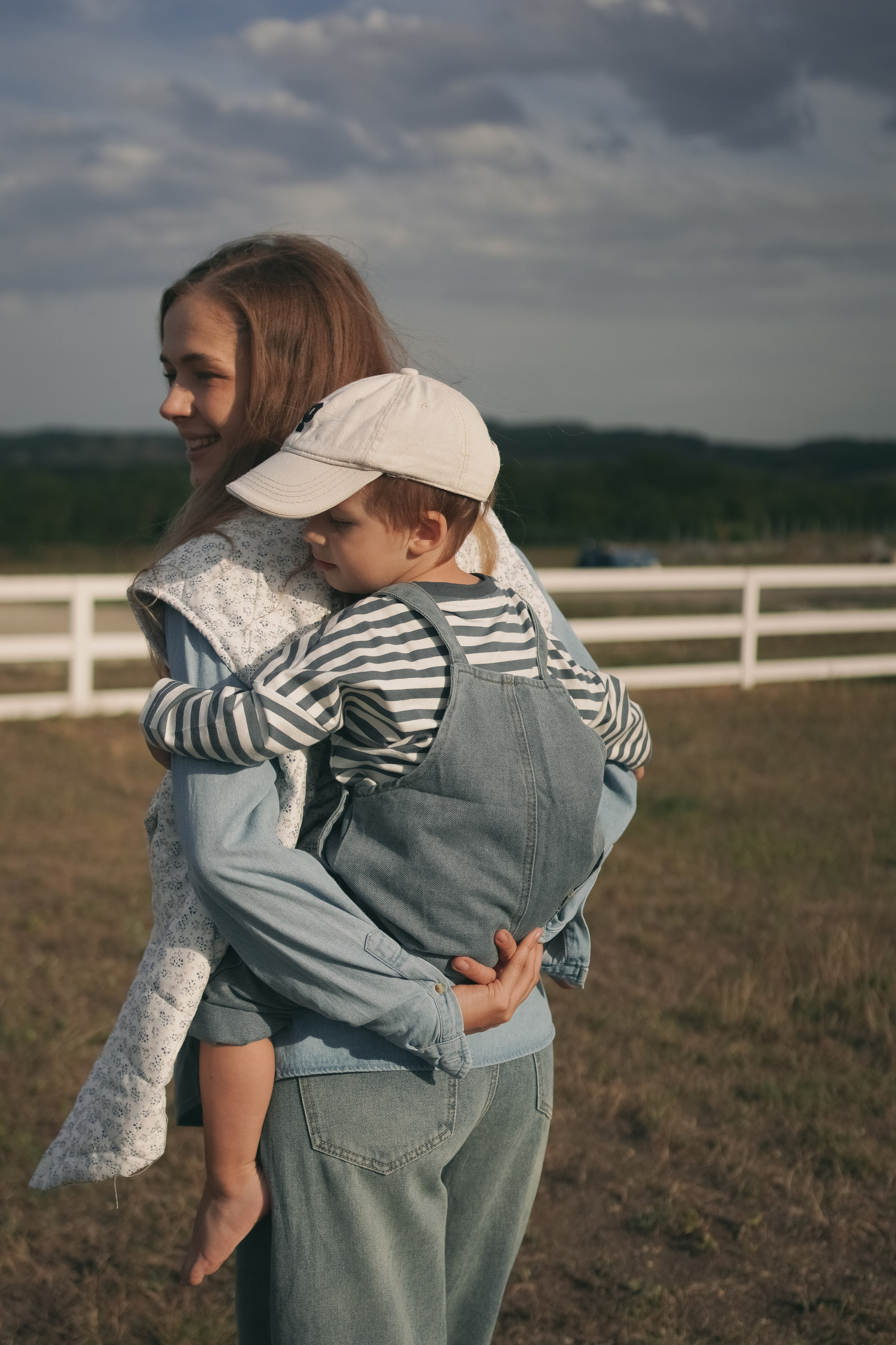 Мама, песок и я. Свадебный и семейный фотограф Афанасьева Анна в Кисловодске