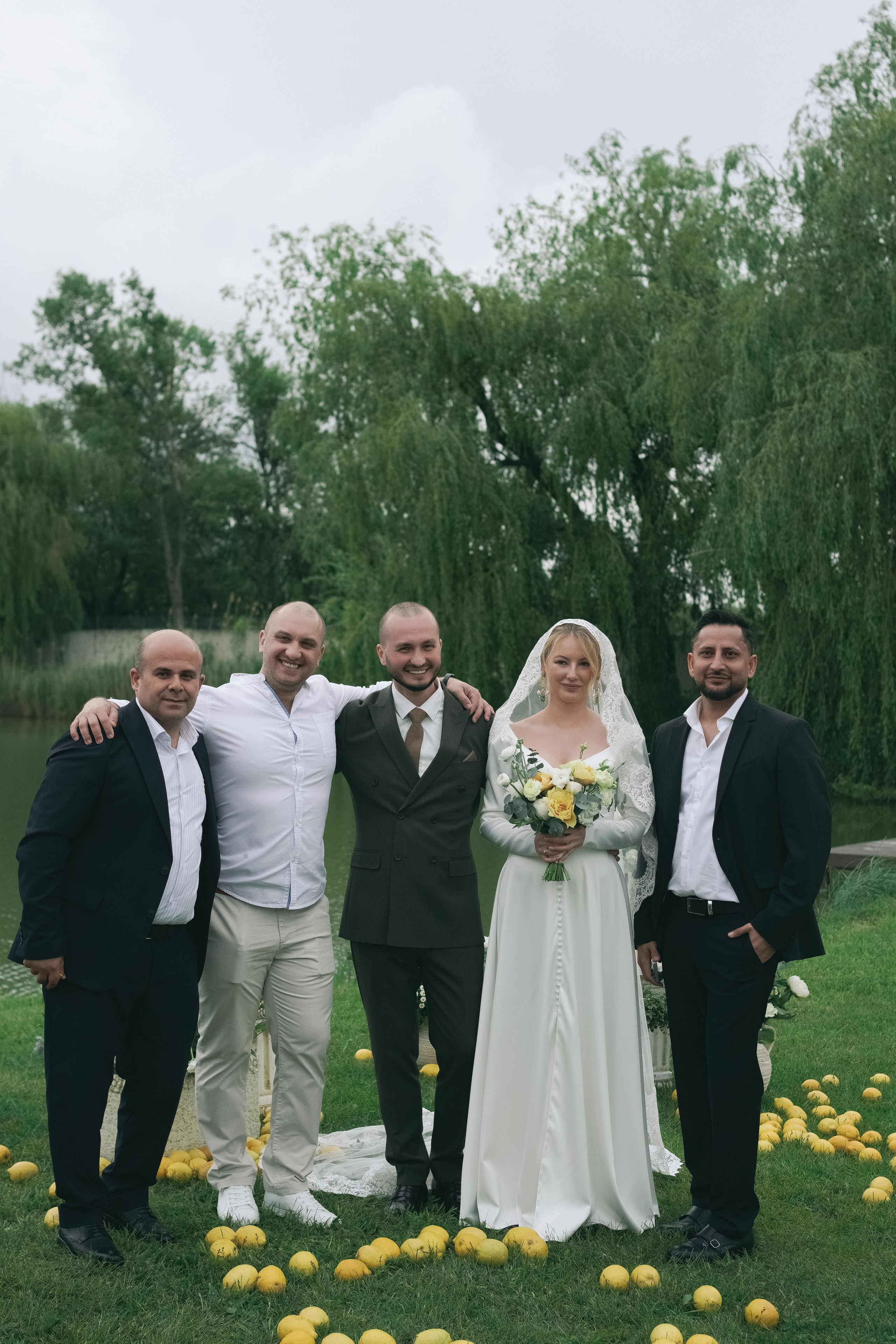 Италия. Свадебный и семейный фотограф Афанасьева Анна в Кисловодске