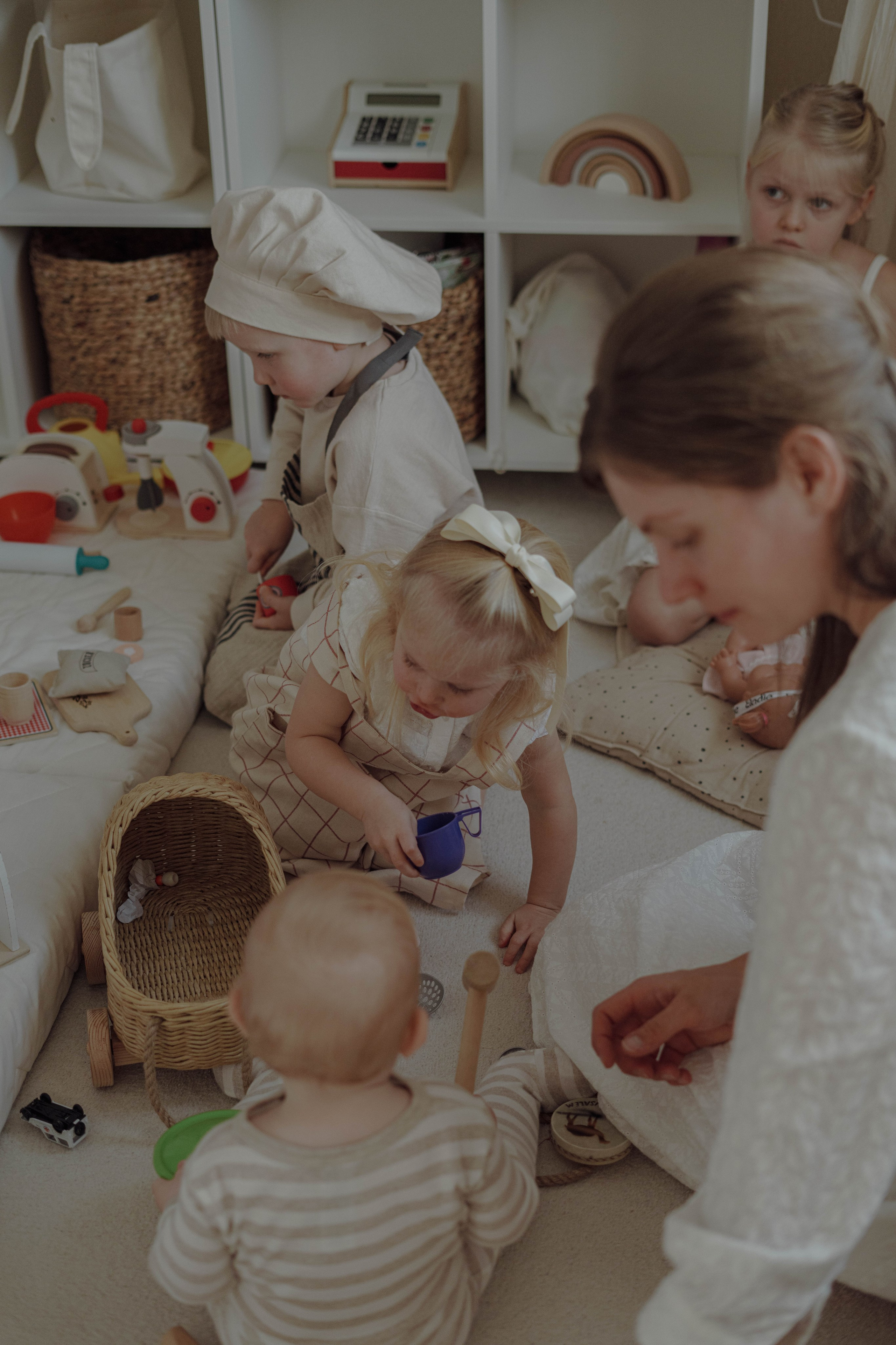 Новый год дома. Свадебный и семейный фотограф Афанасьева Анна в Кисловодске