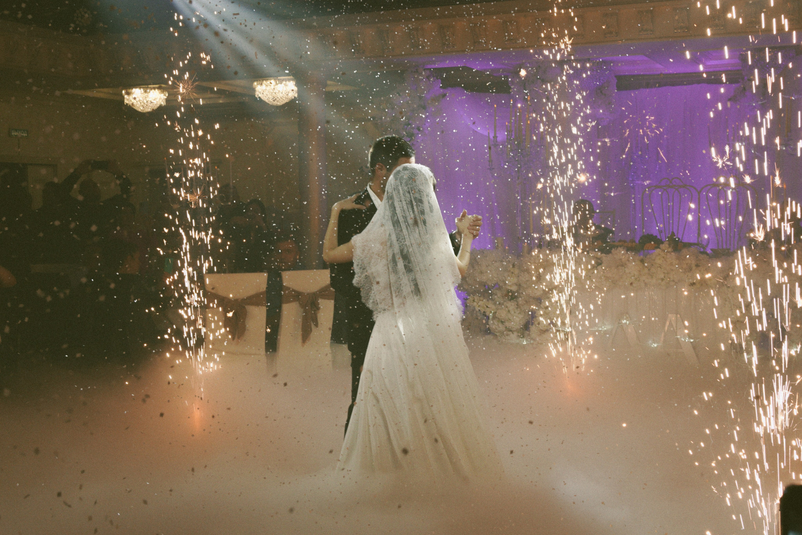 Испания. Свадебный и семейный фотограф Афанасьева Анна в Кисловодске