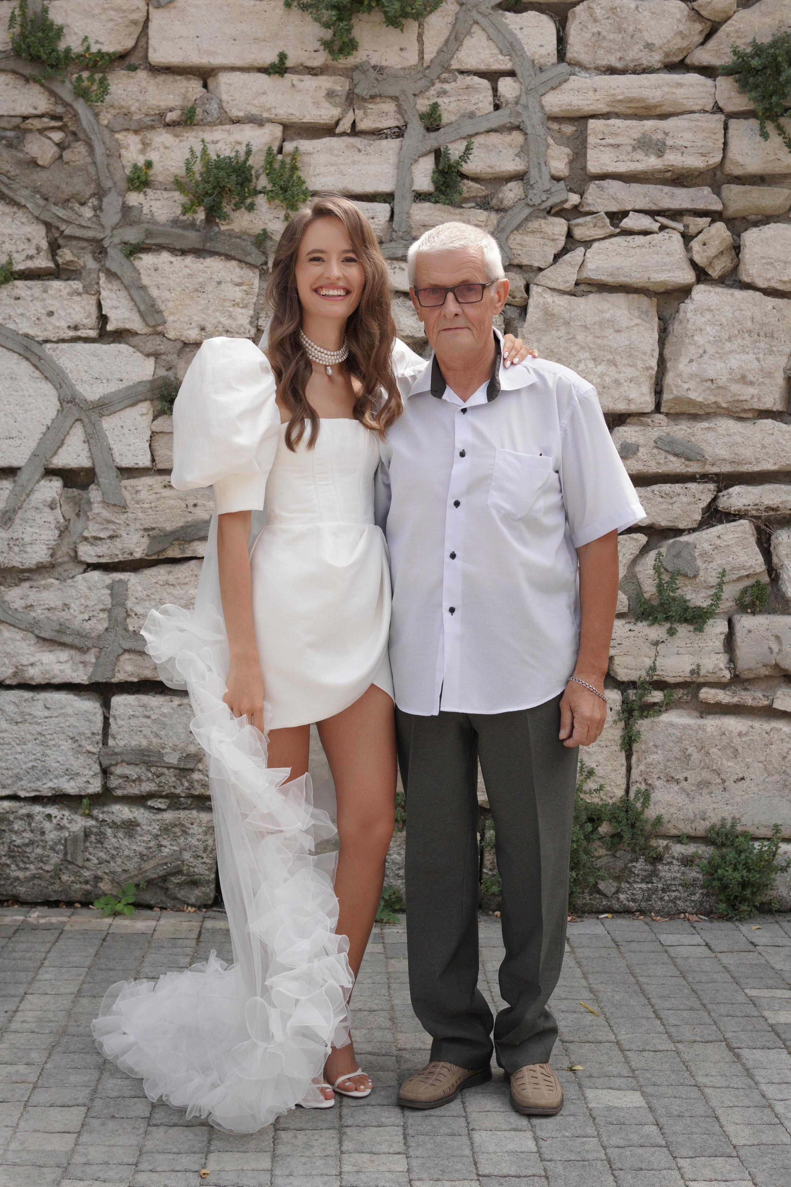 Наш Чудесный День. Свадебный и семейный фотограф Афанасьева Анна в Кисловодске