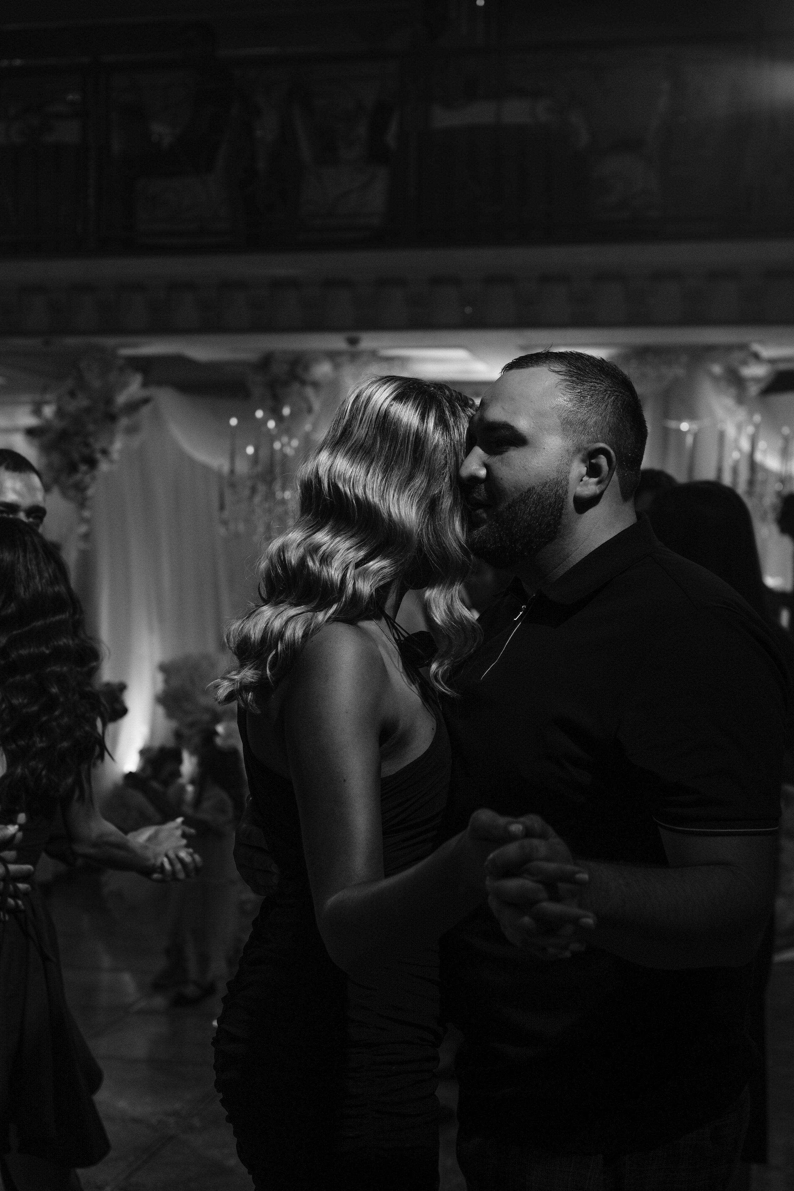 Испания. Свадебный и семейный фотограф Афанасьева Анна в Кисловодске