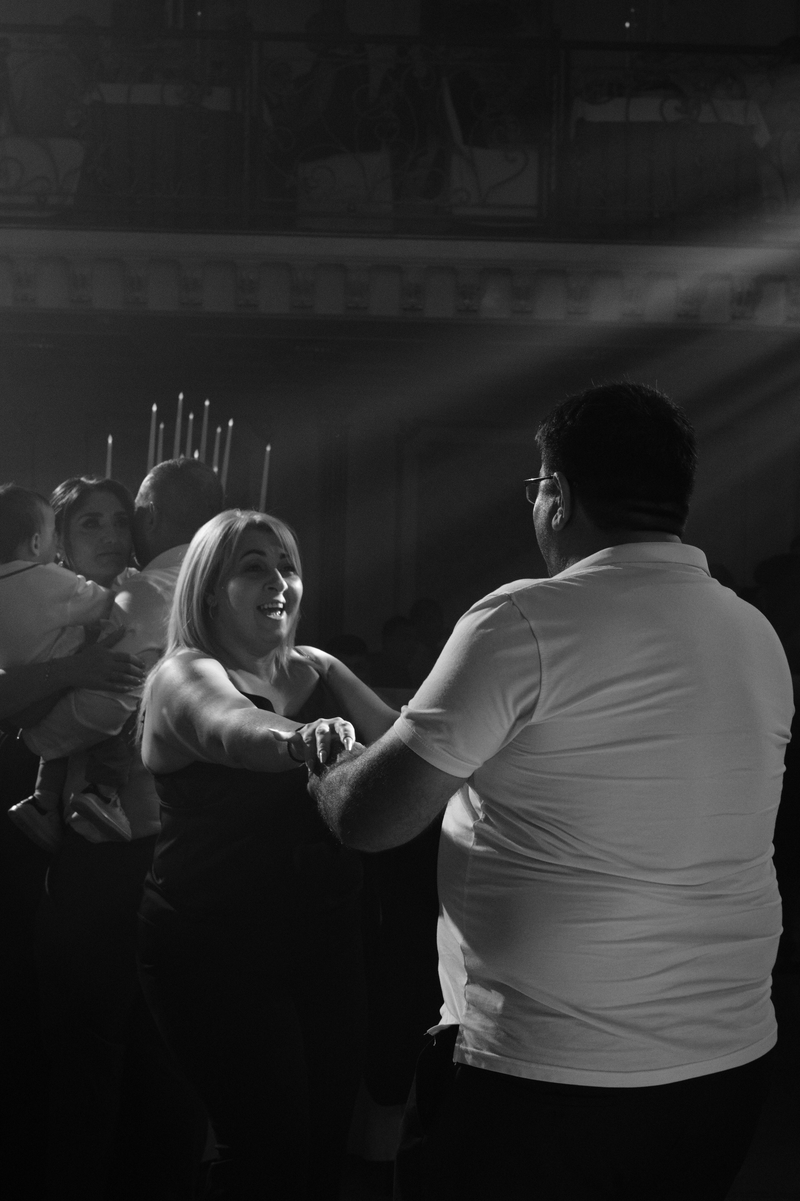 Испания. Свадебный и семейный фотограф Афанасьева Анна в Кисловодске