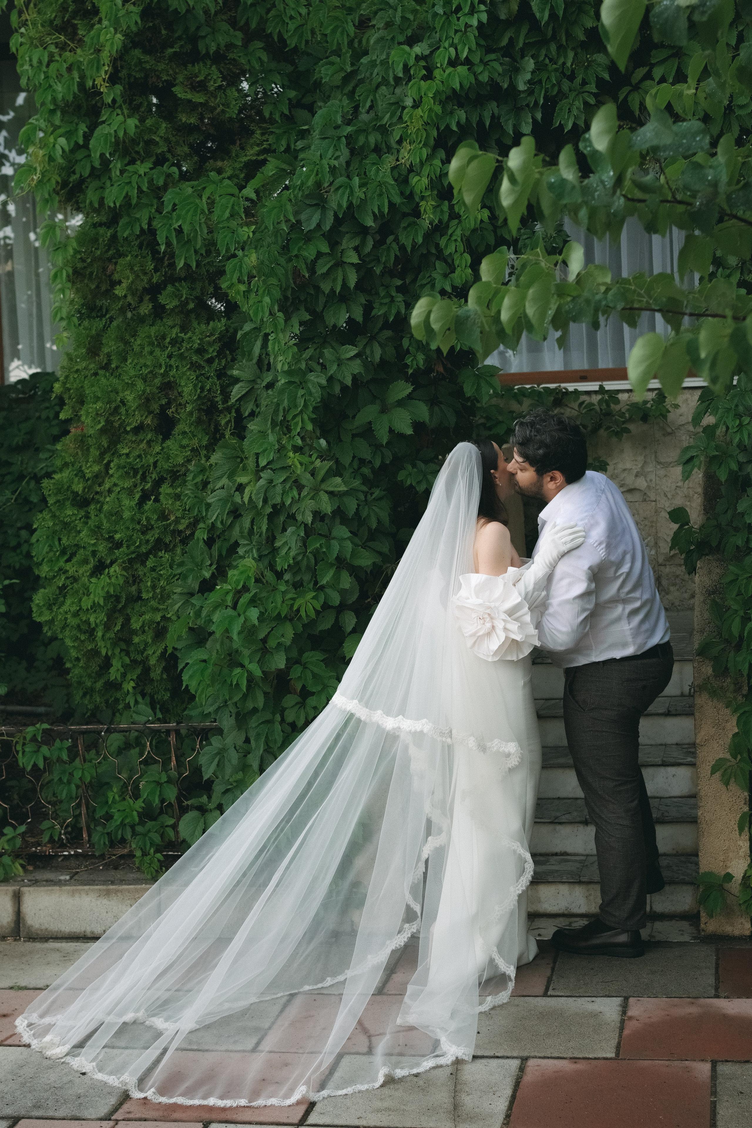 Д&В. Свадебный и семейный фотограф Афанасьева Анна в Кисловодске