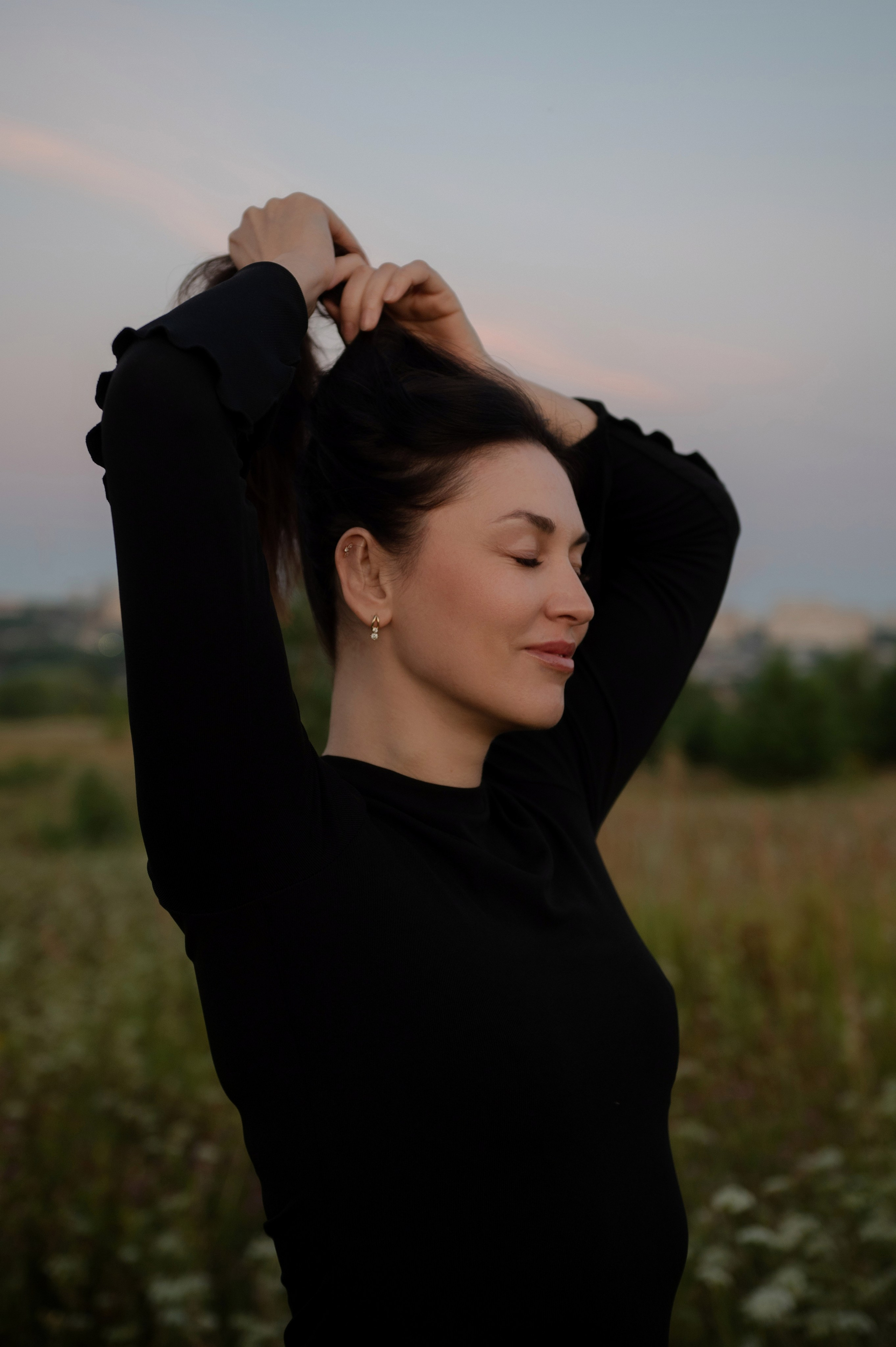 USTINA. Свадебный и портретный фотограф в Казани