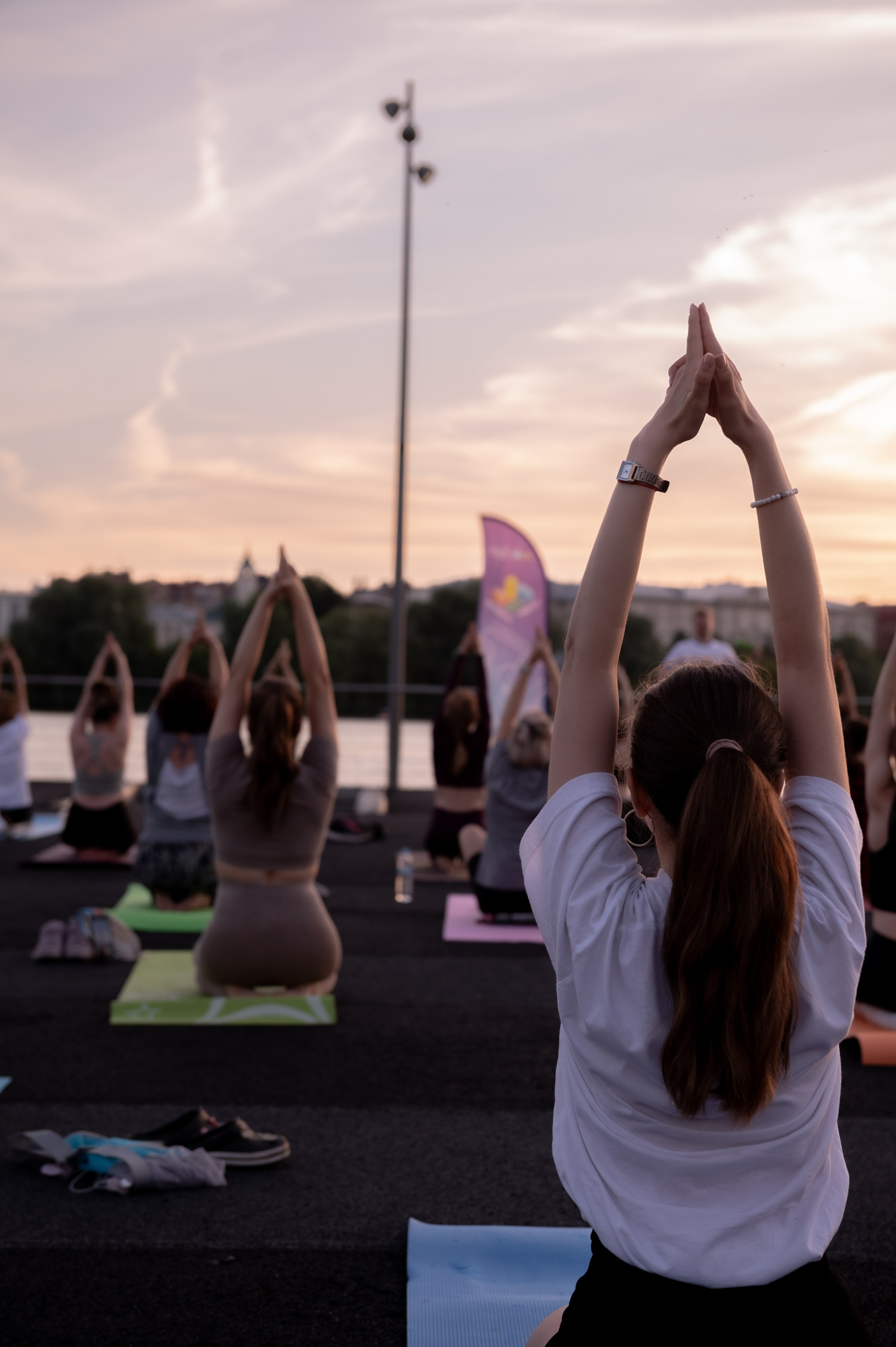 SPORT | YOGA. Свадебный и портретный фотограф в Казани
