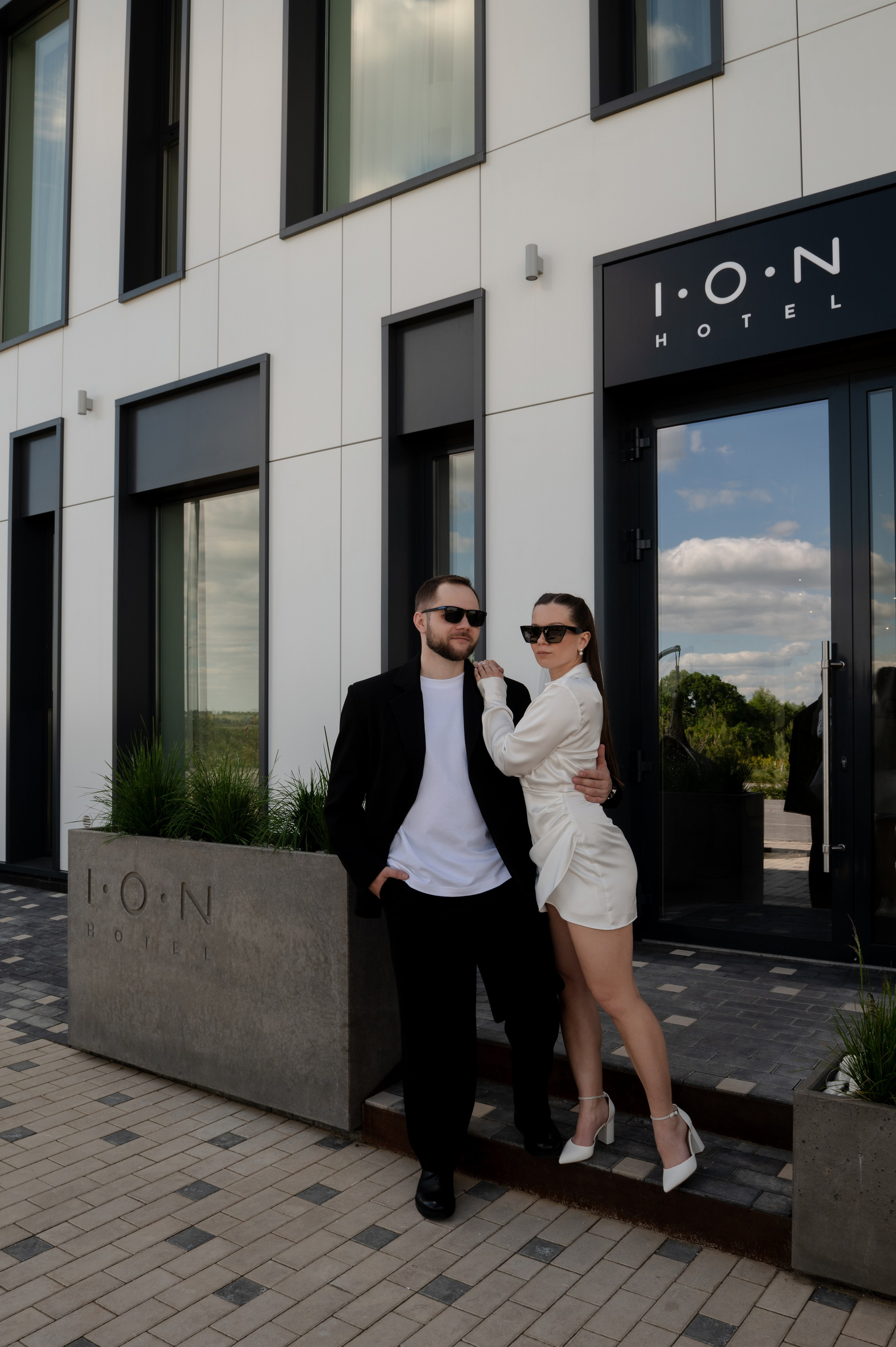 Mr & Mrs Magda. Свадебный и портретный фотограф в Казани