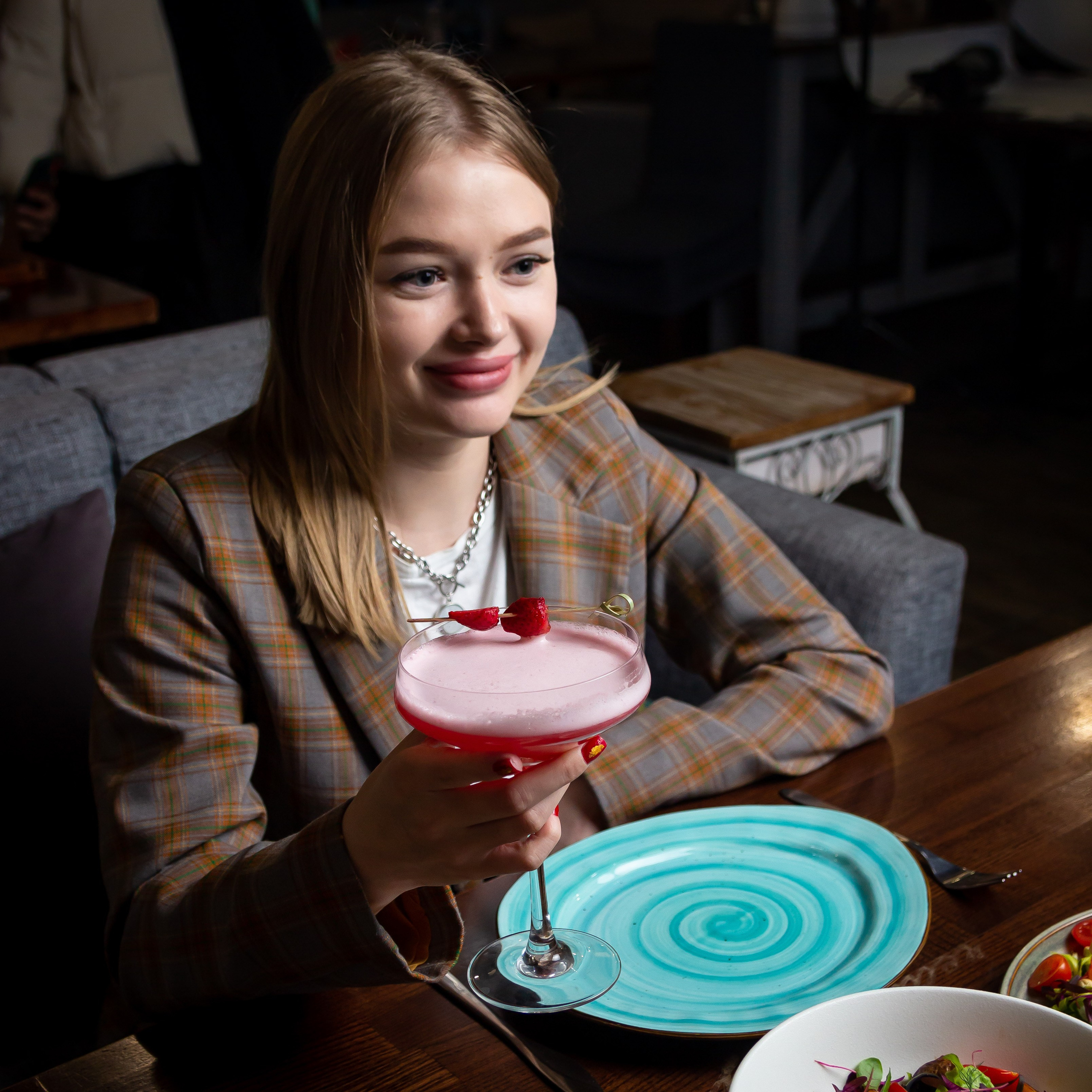 Ресторан. Александр Стряпунин — предметный фотограф в Улан-Удэ