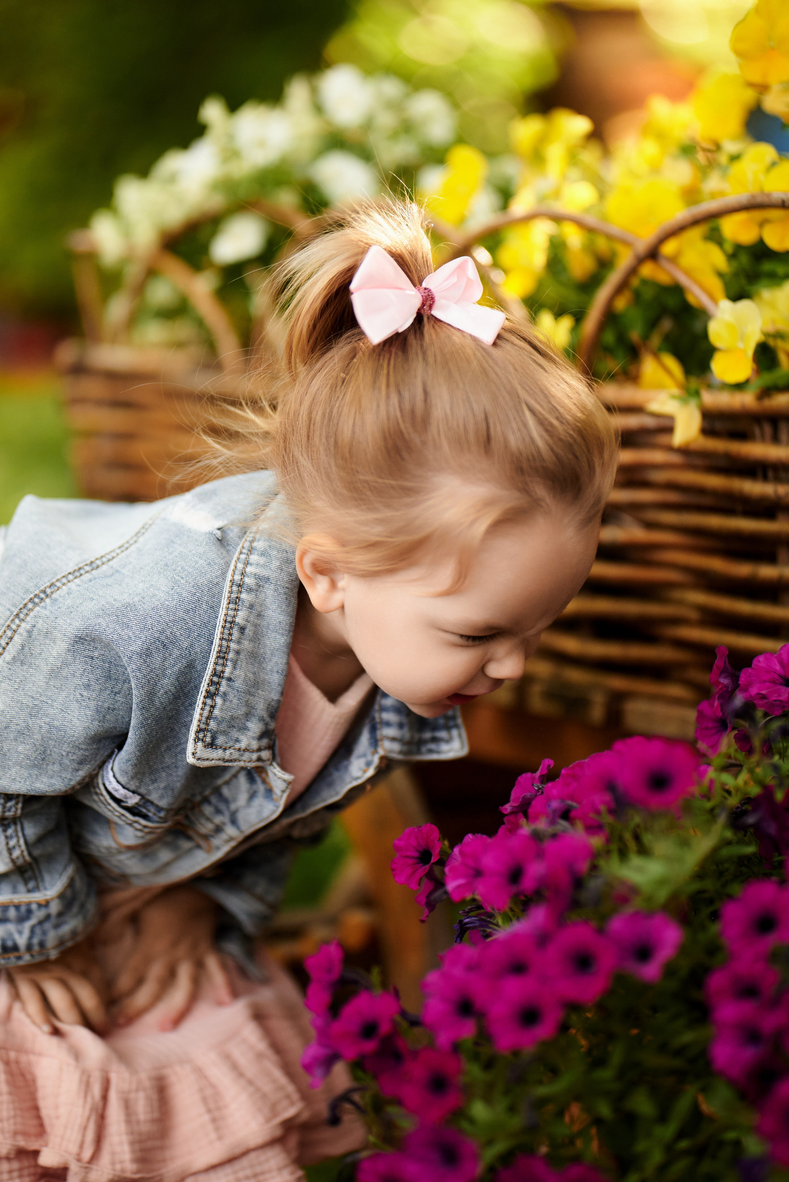 Гриша, Маша, Арина. Свадебный фотограф г. Новочеркасск г. Ростов-на-Дону