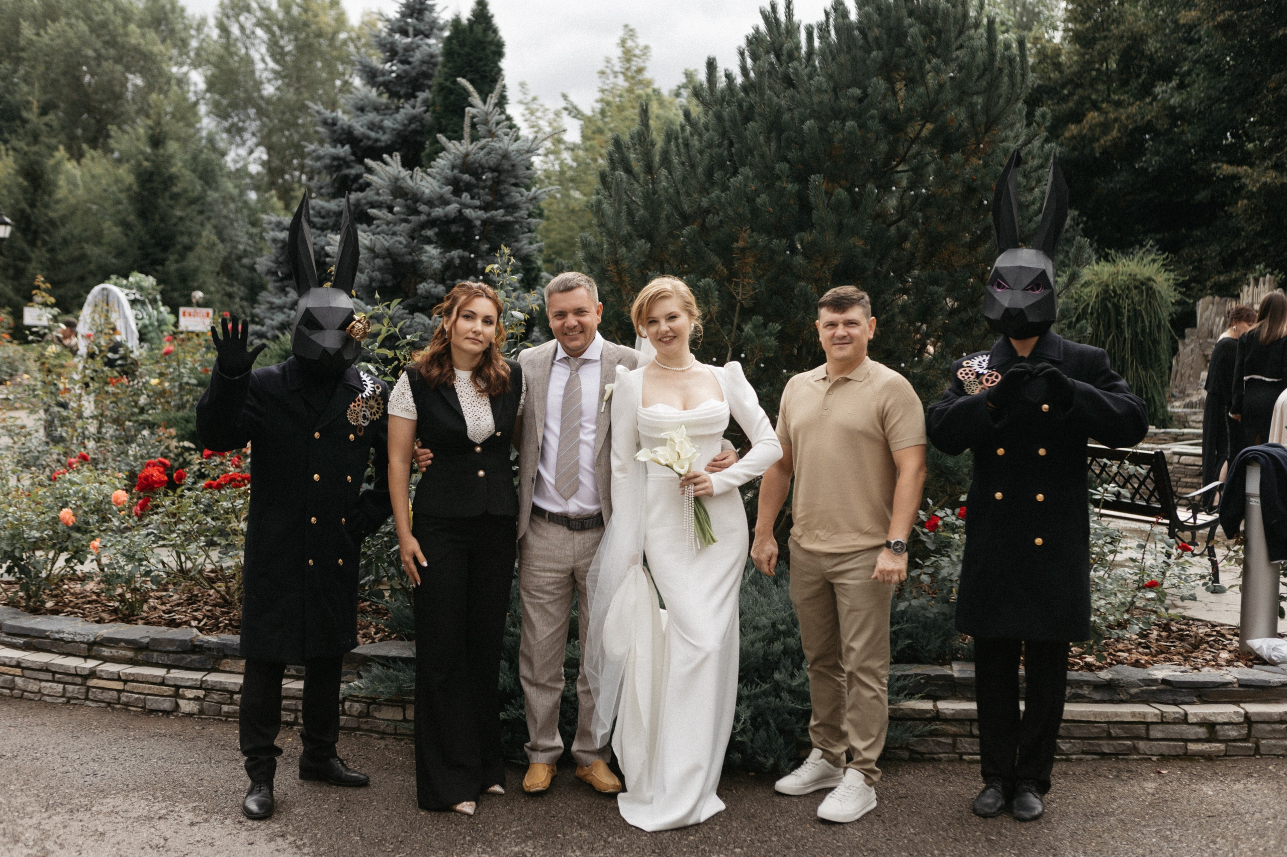 V&T. Свадебный фотограф Уфа Руслан Габдлисламов