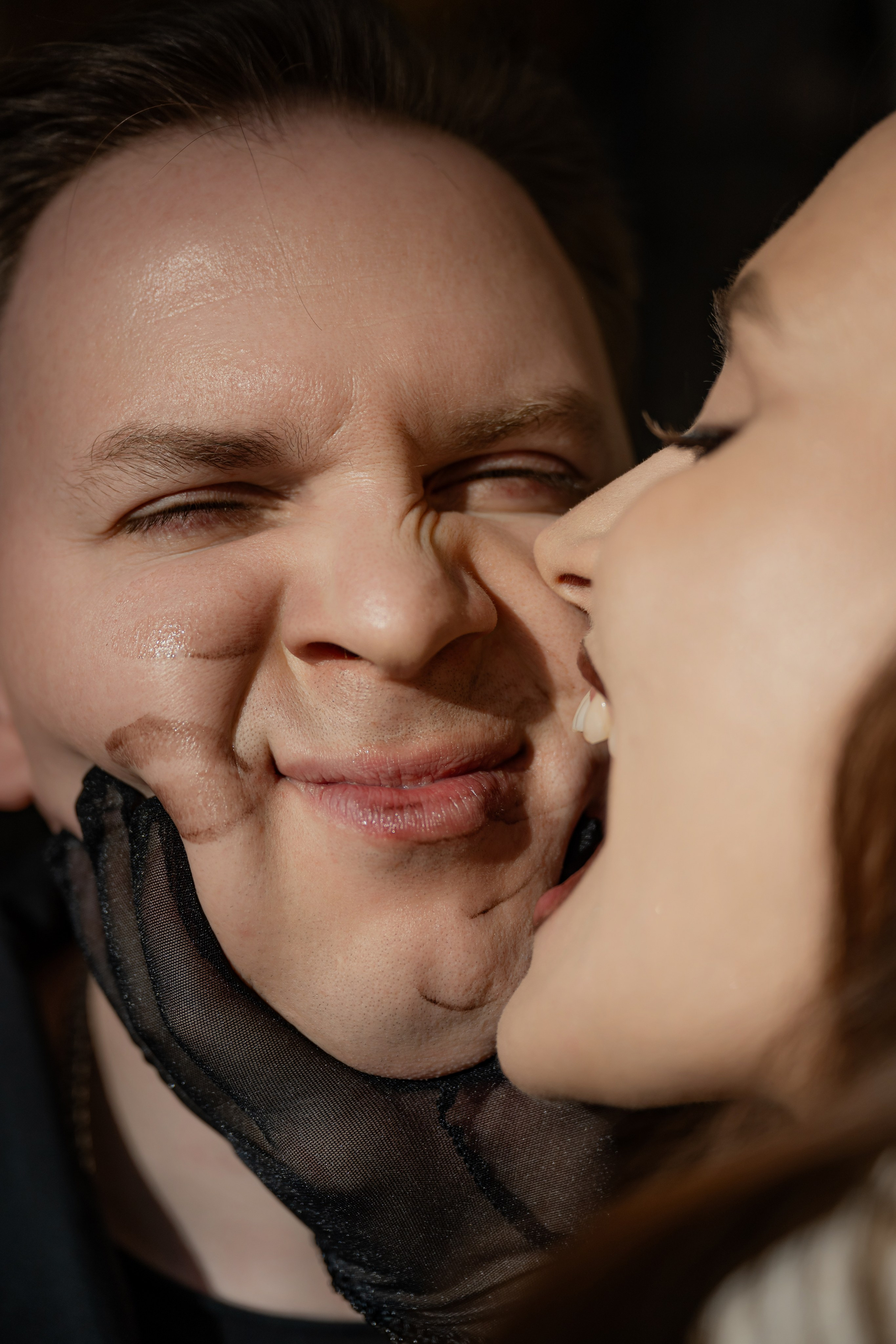 Миша и Саша. Свадебный фотограф МОСКВА, КРЫМ, СМОЛЕНСК АЛЯ КОНОВАЛОВА