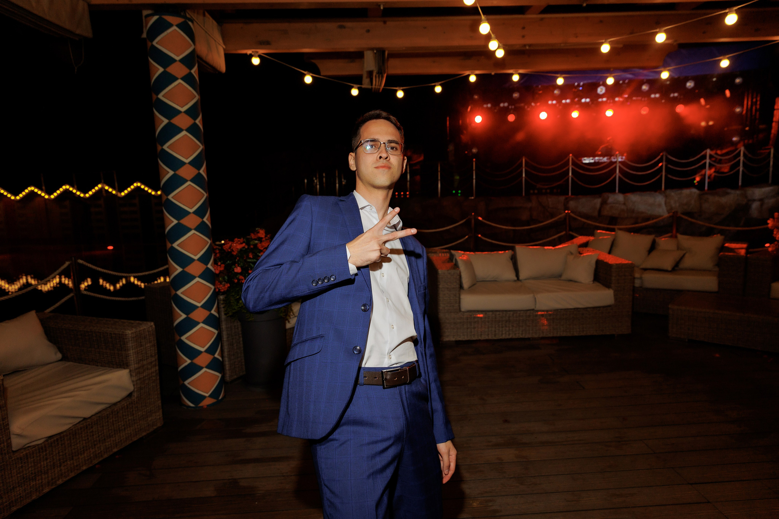 Юбилей компании — фотоотчёт празднования. Красильников Евгений — профессиональный фотограф в Ростове-на-Дону