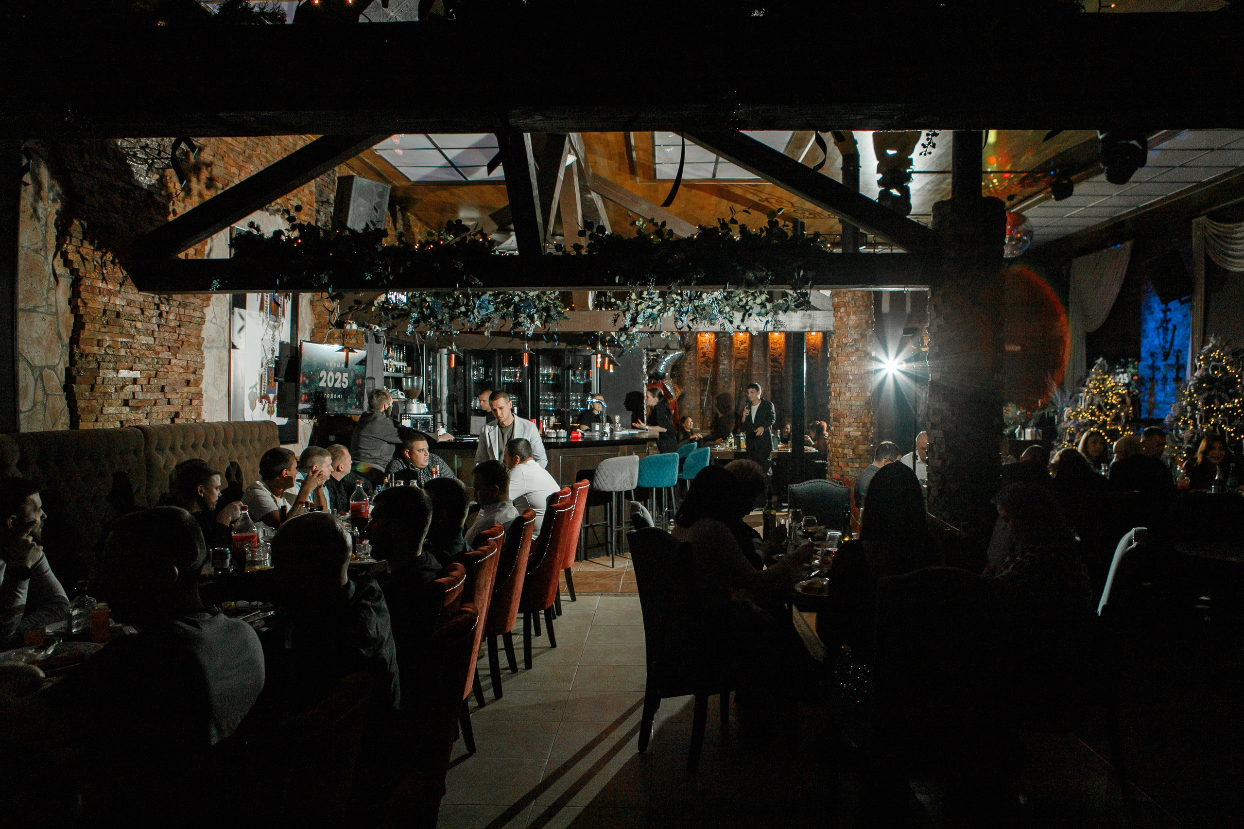 Арсенал 25/12. Фотограф Анастасия Кулешова