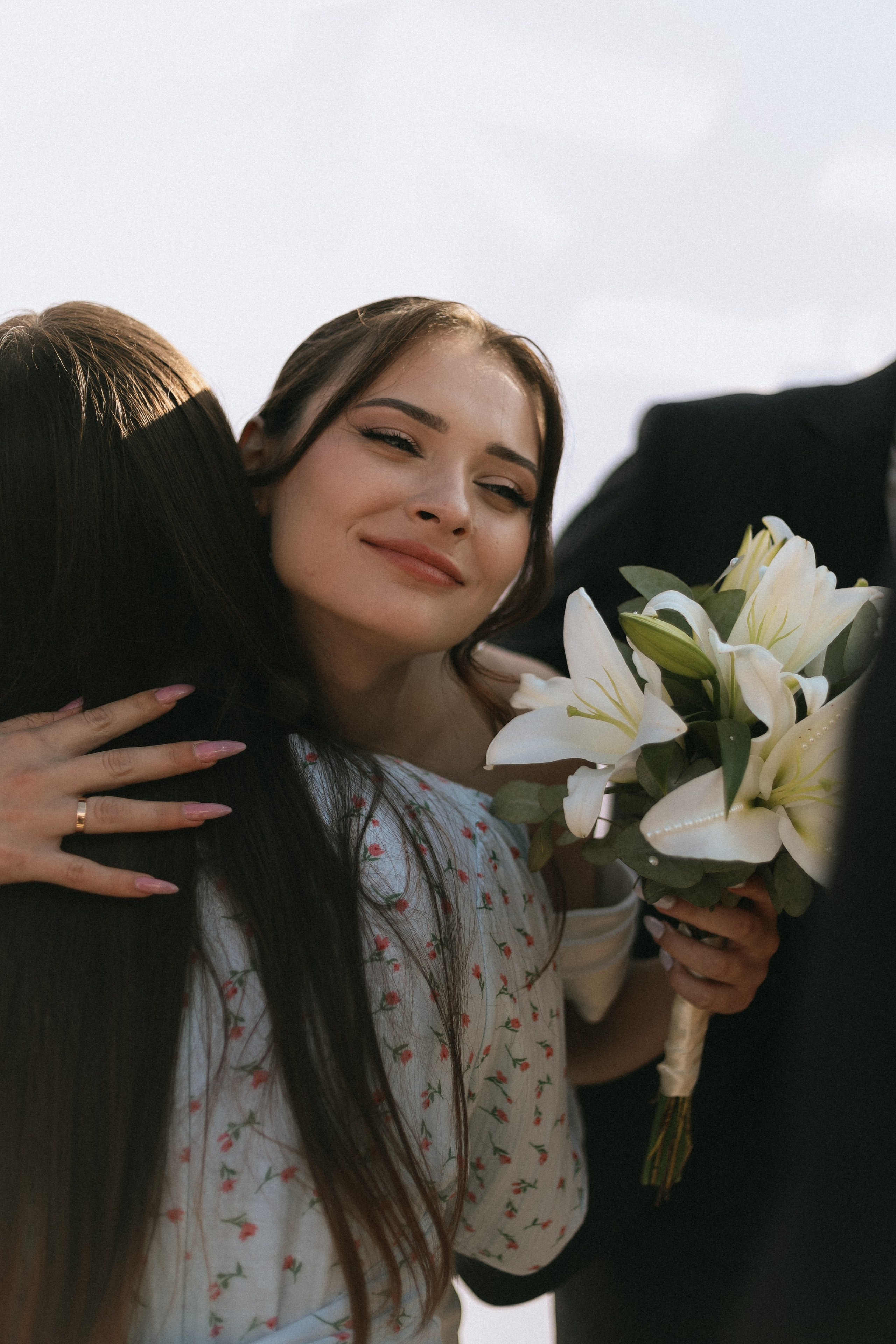 Еще одна история любви…. Главная