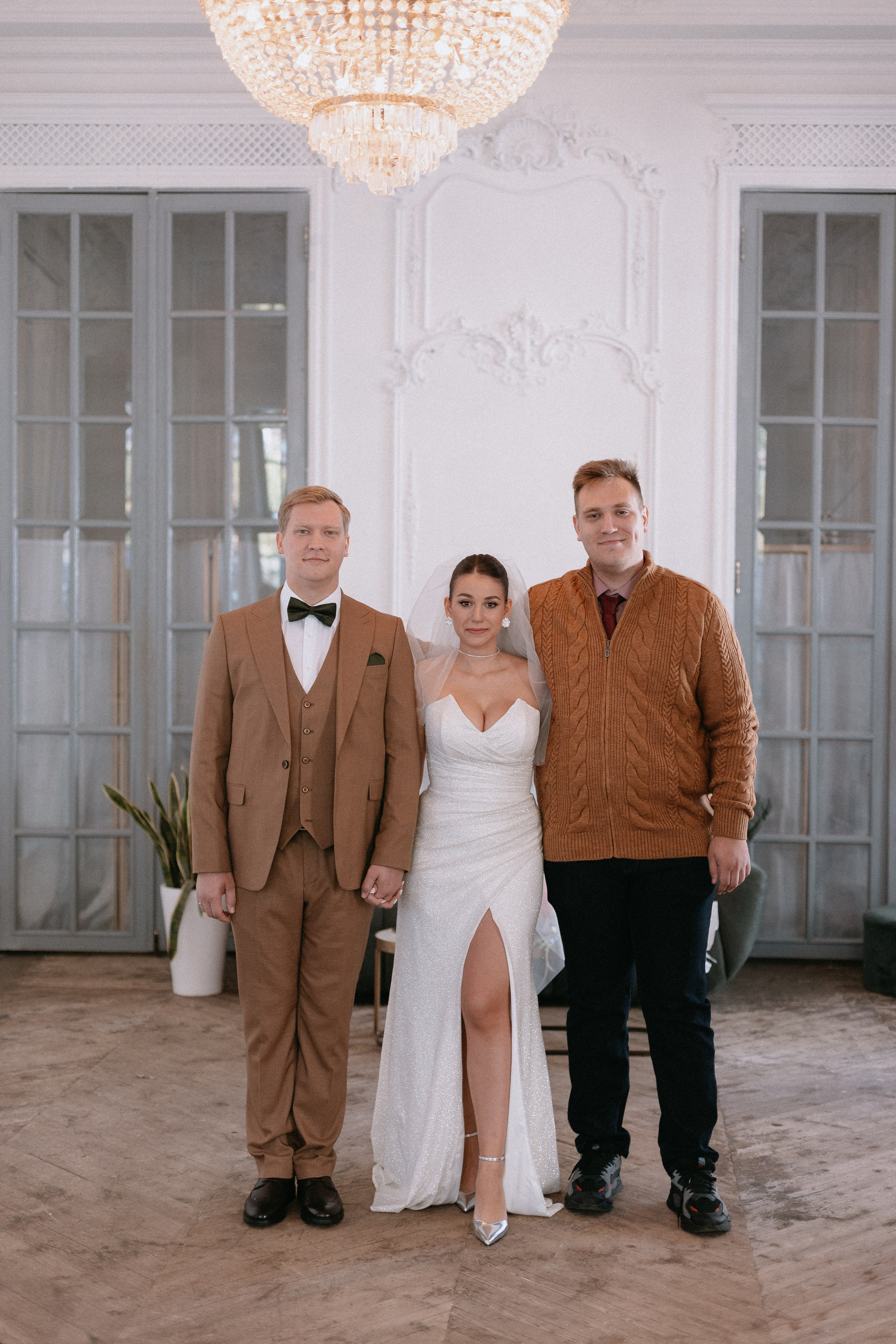 Москва. Осень. Любовь. Главная