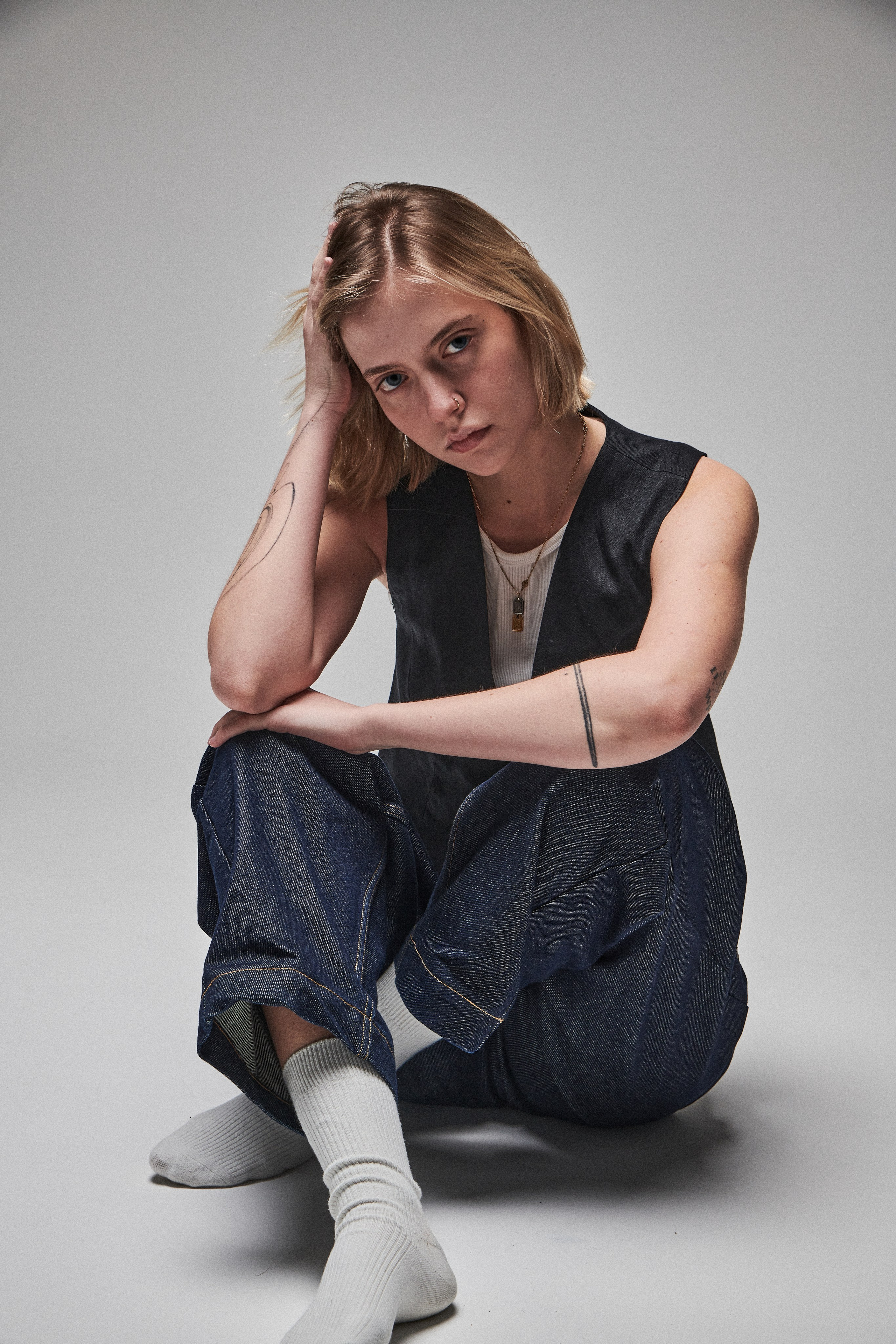 Студия. СПАСИБО, ДАНИЛ