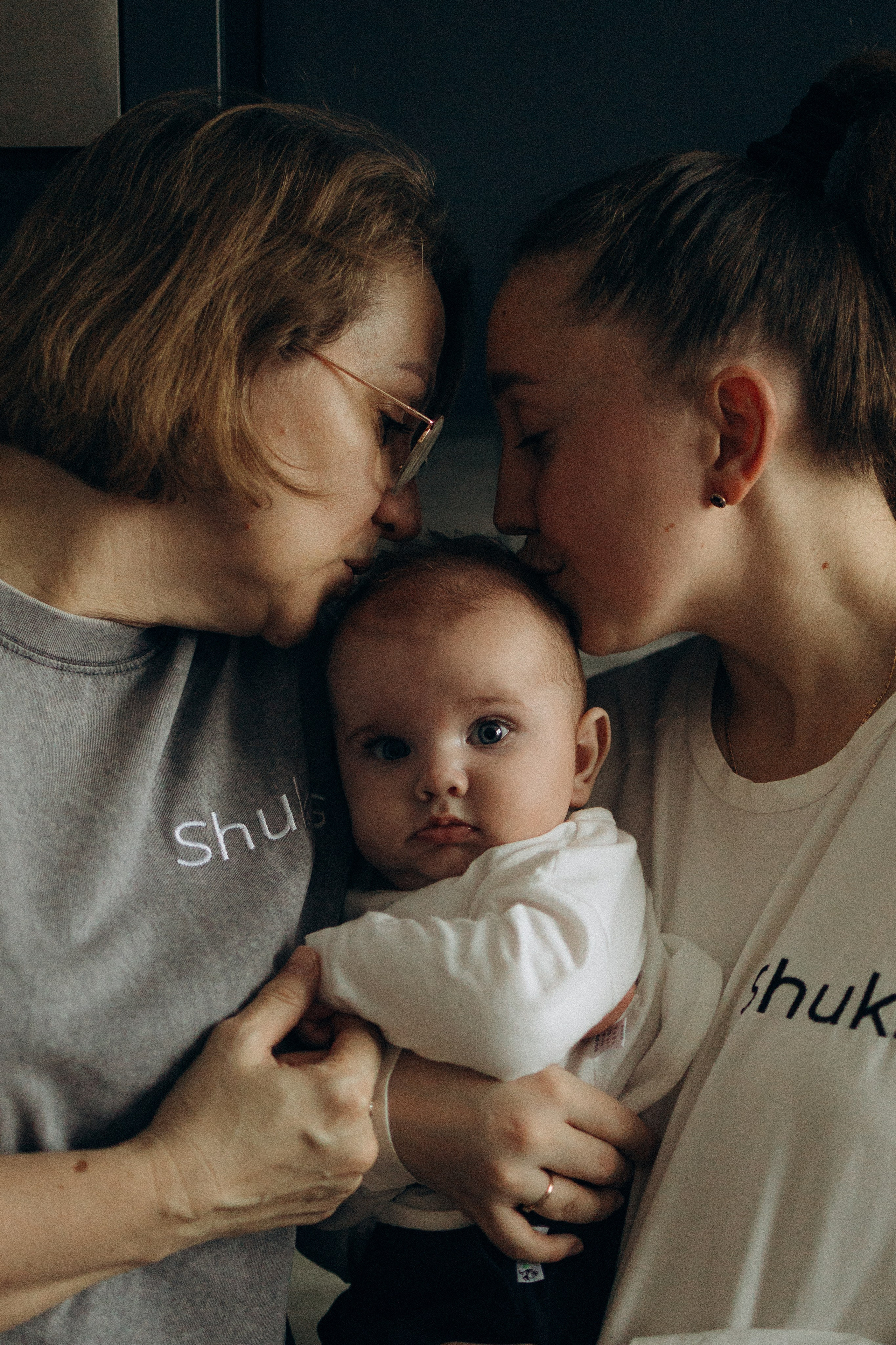 14. Семейный фотограф в Москве Жукова Анна