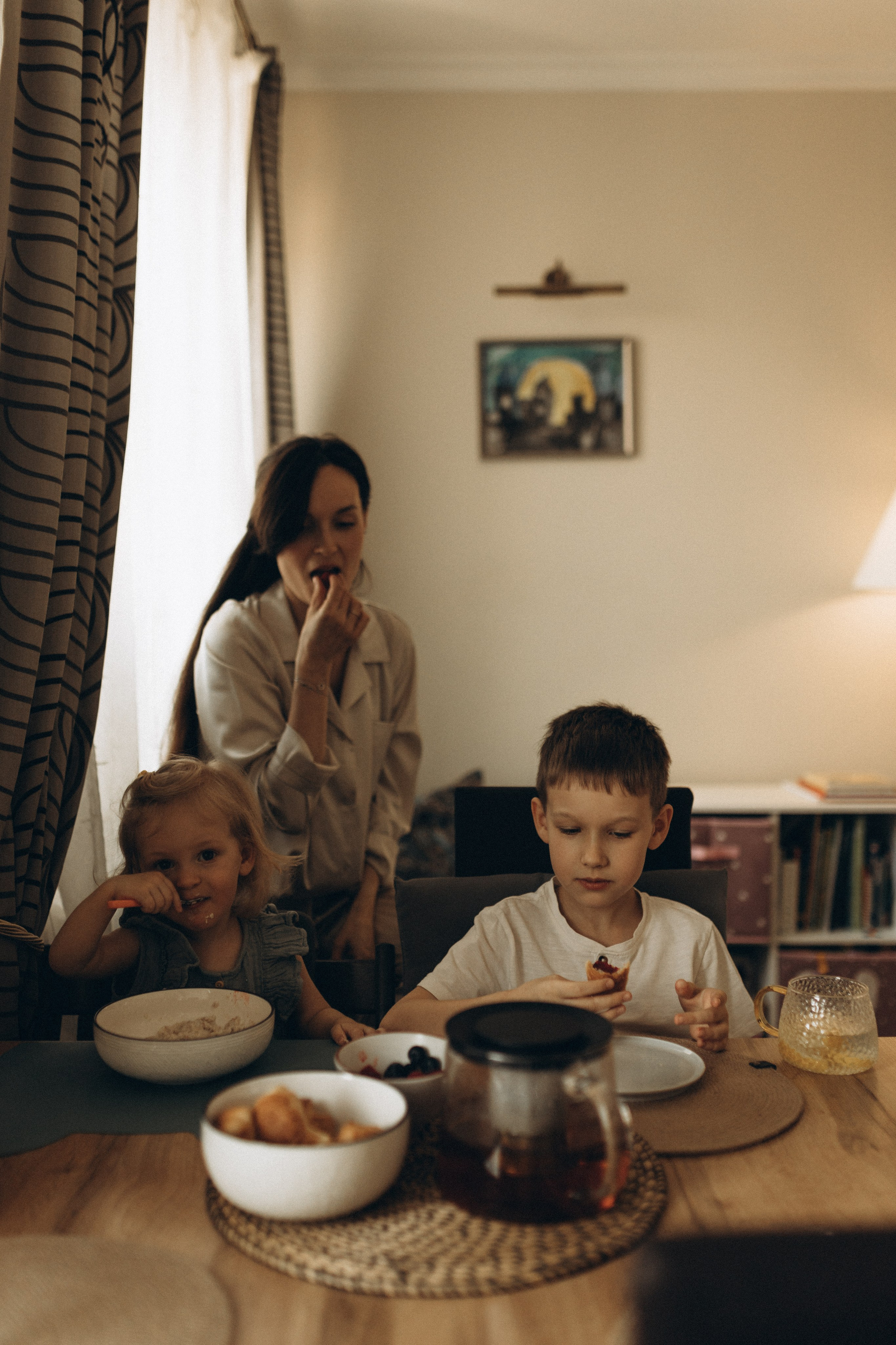 4. Семейный фотограф в Москве Жукова Анна